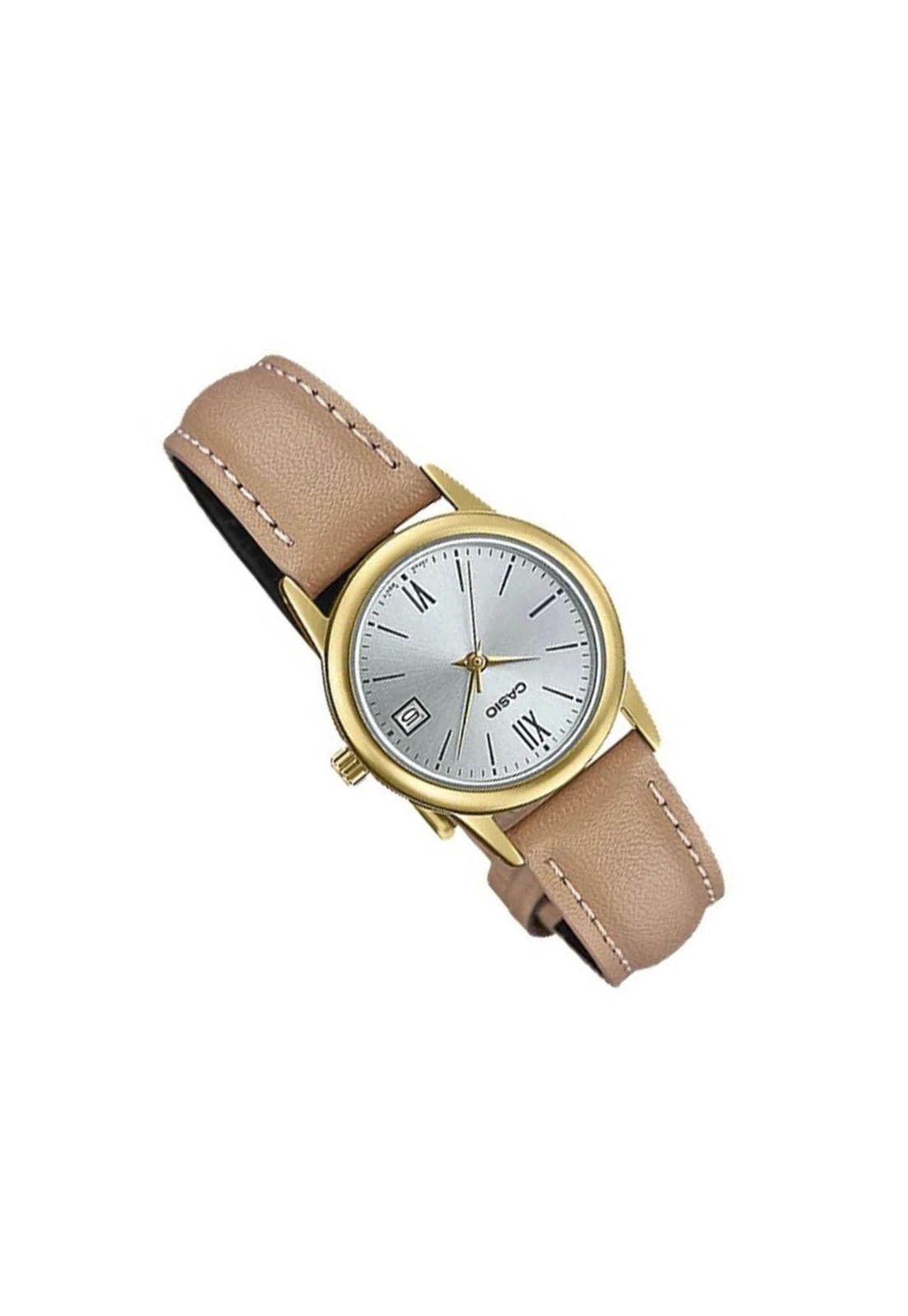 Reloj Casio Mujer Ltp-V002Gl-7B3Udf-1