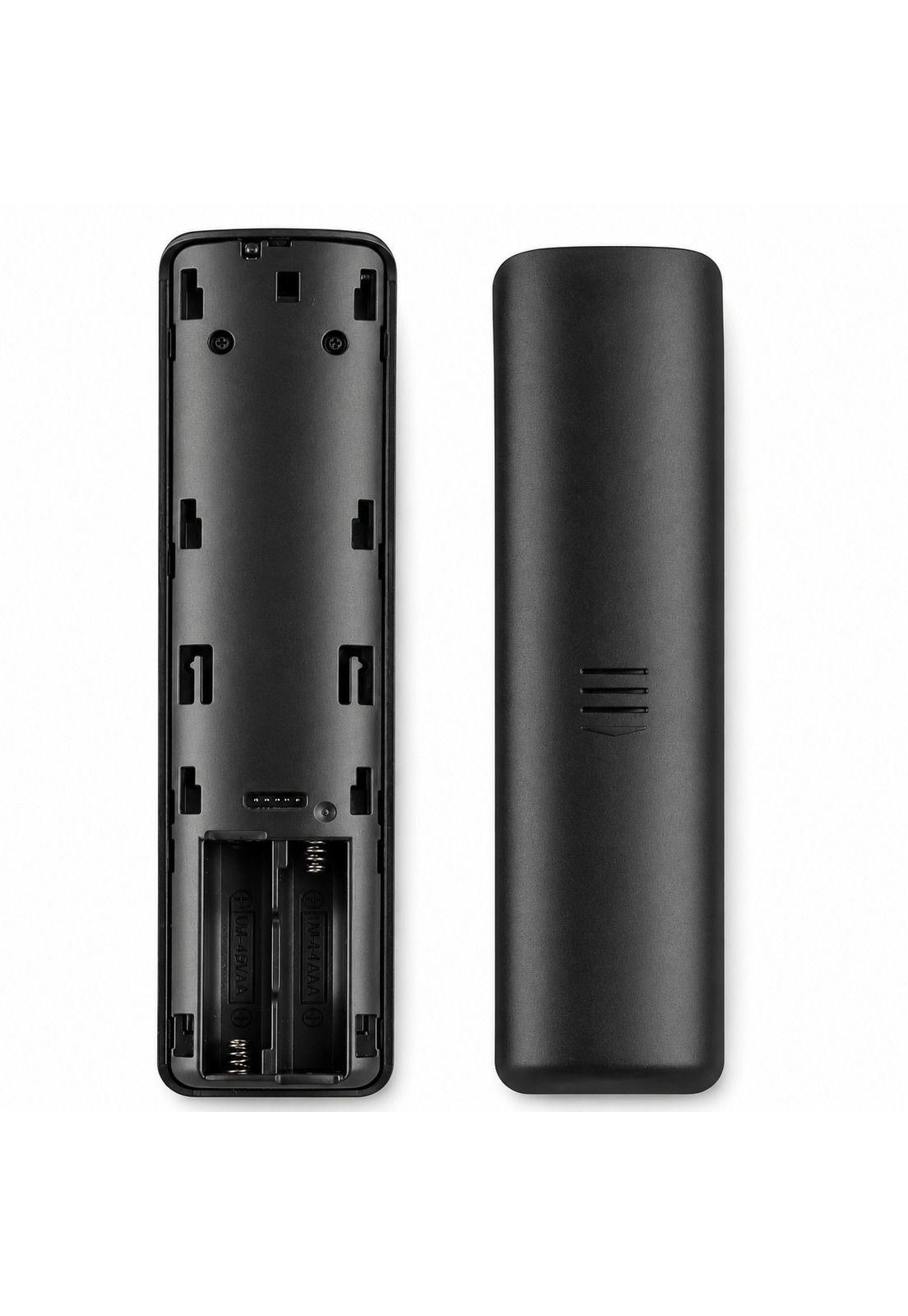 Control Remoto para TCL Smart TV con Control de Voz-3