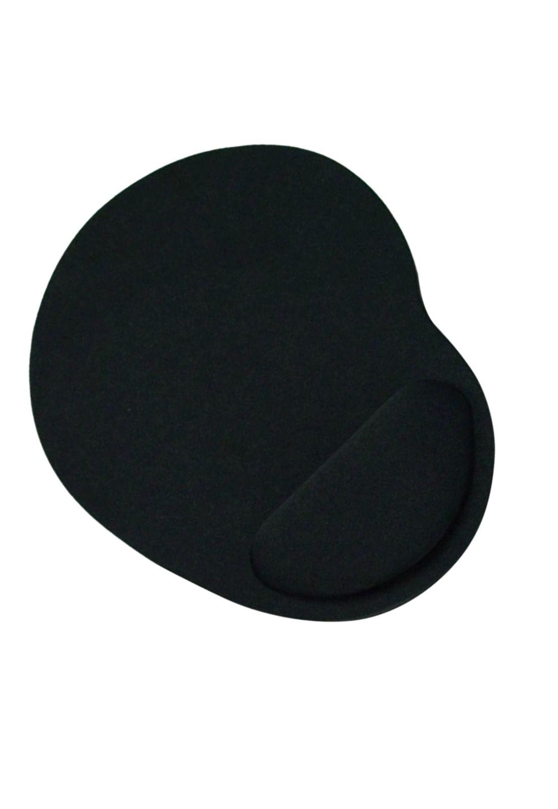 Mouse Pad Ergonómico con Apoya Muñecas GEL con Memory Foam-2