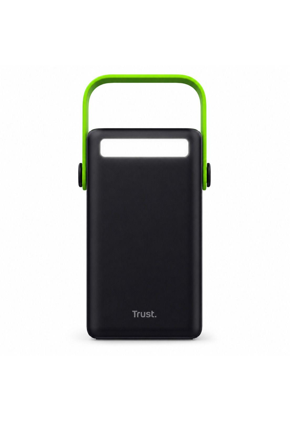 Powerbank Trust Redoh XXL 50.000mAh Multipuertos High Power-3