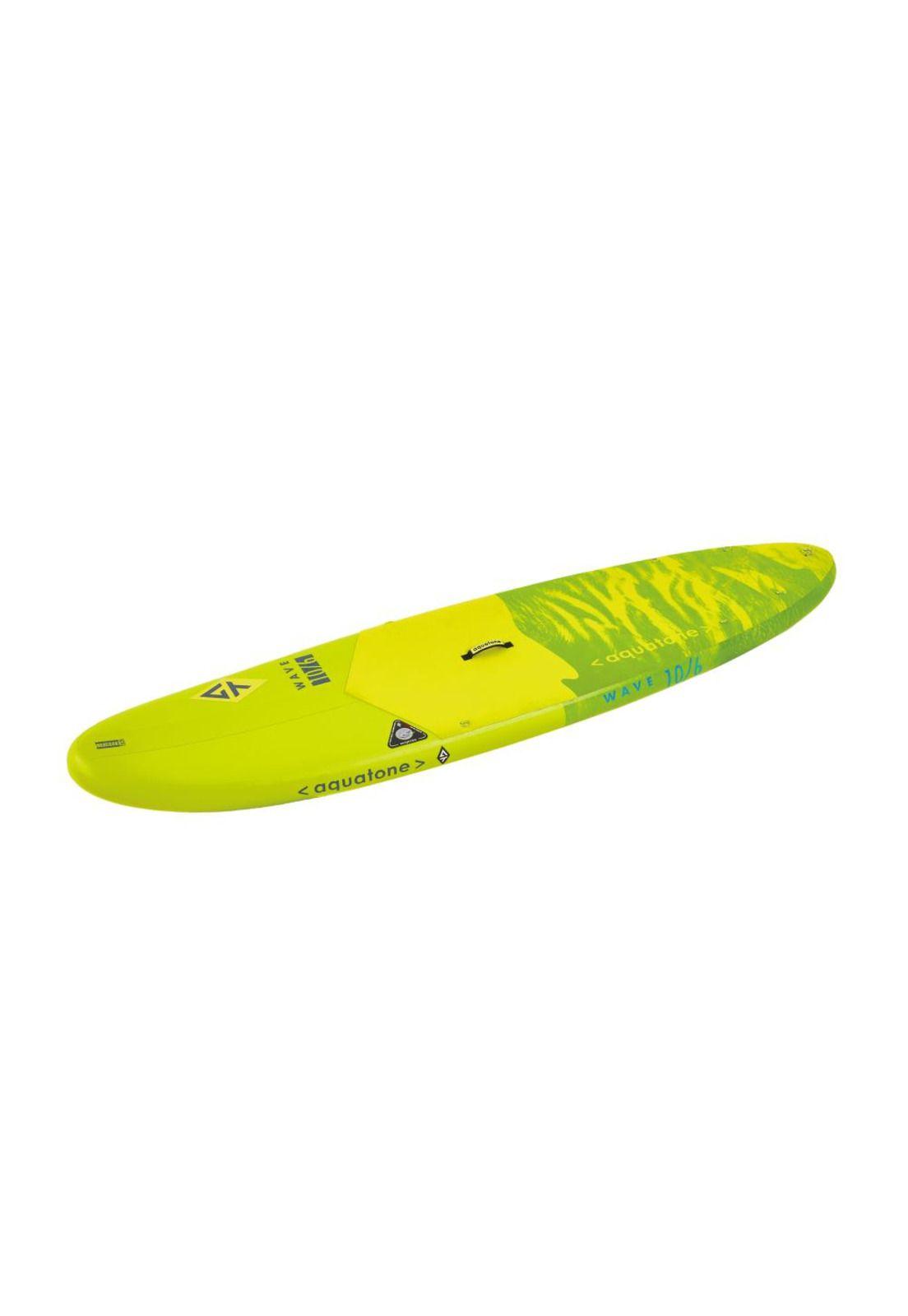 Tabla Stand Up Paddle Aquatone Wave 10,6" Round Sup FULL KIT-1