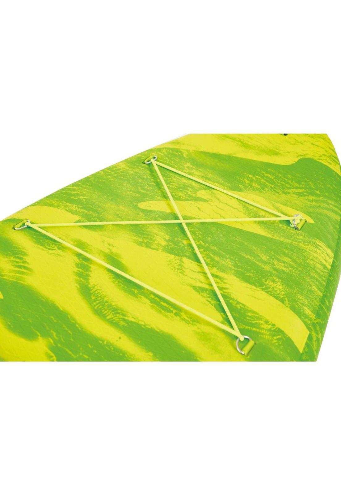 Tabla Stand Up Paddle Aquatone Wave 10,6" Round Sup FULL KIT-3