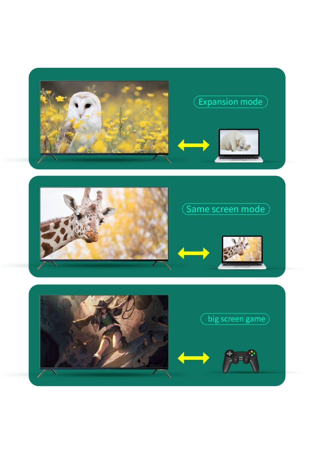 Cable HDMI de 20 Metros Reforzado 4K/ 2K/ Full HD 60Hz 20BAG-8