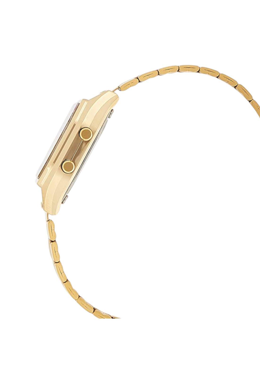Reloj de Mujer Casio Gold Vintage La680Wga-4Cdf-1
