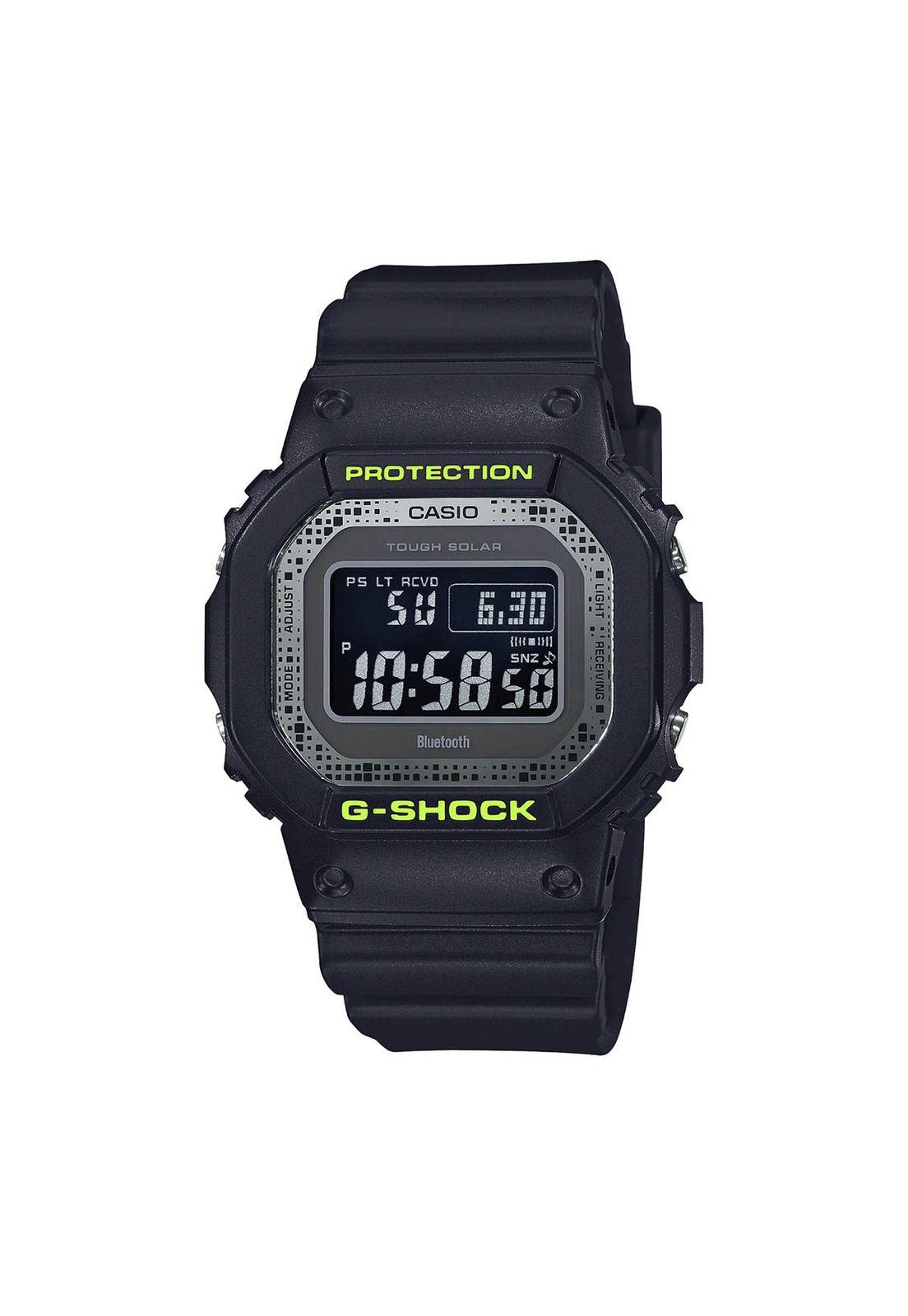 Reloj Deportivo G-Shock GW-B5600DC-1DR Bluetooth-0