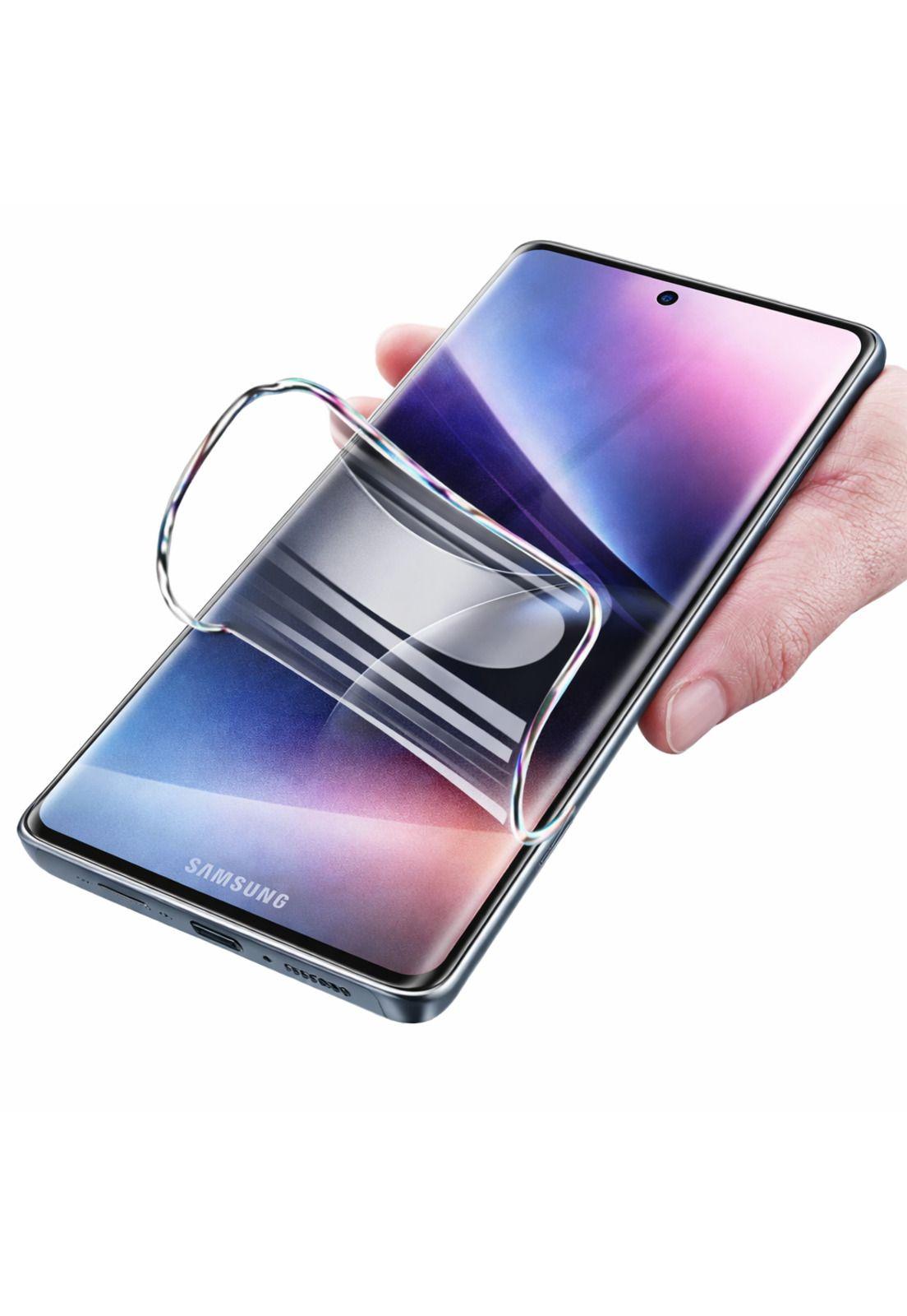 Pack 3 Hidrogel Rock Space HD para Samsung Galaxy A33-4