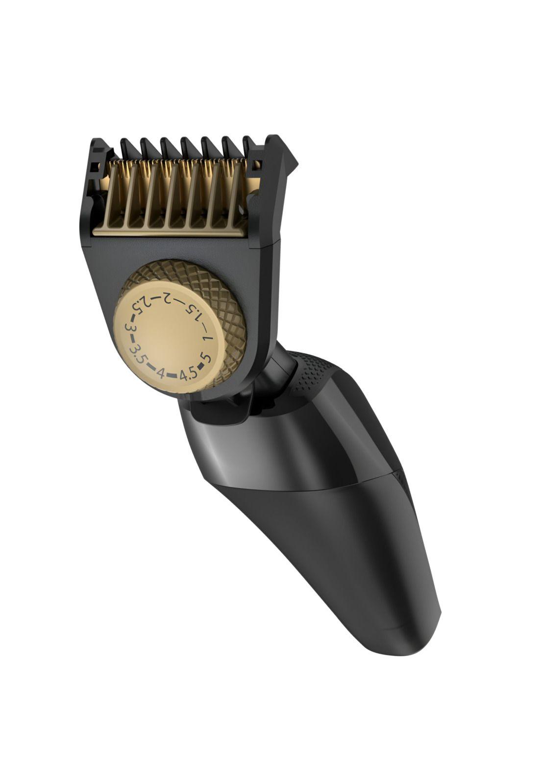 Recortadora de Barba de Alta Precisión Remington MB20A-3
