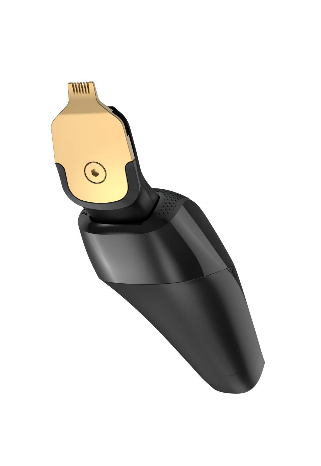 Recortadora de Barba de Alta Precisión Remington MB20A-4