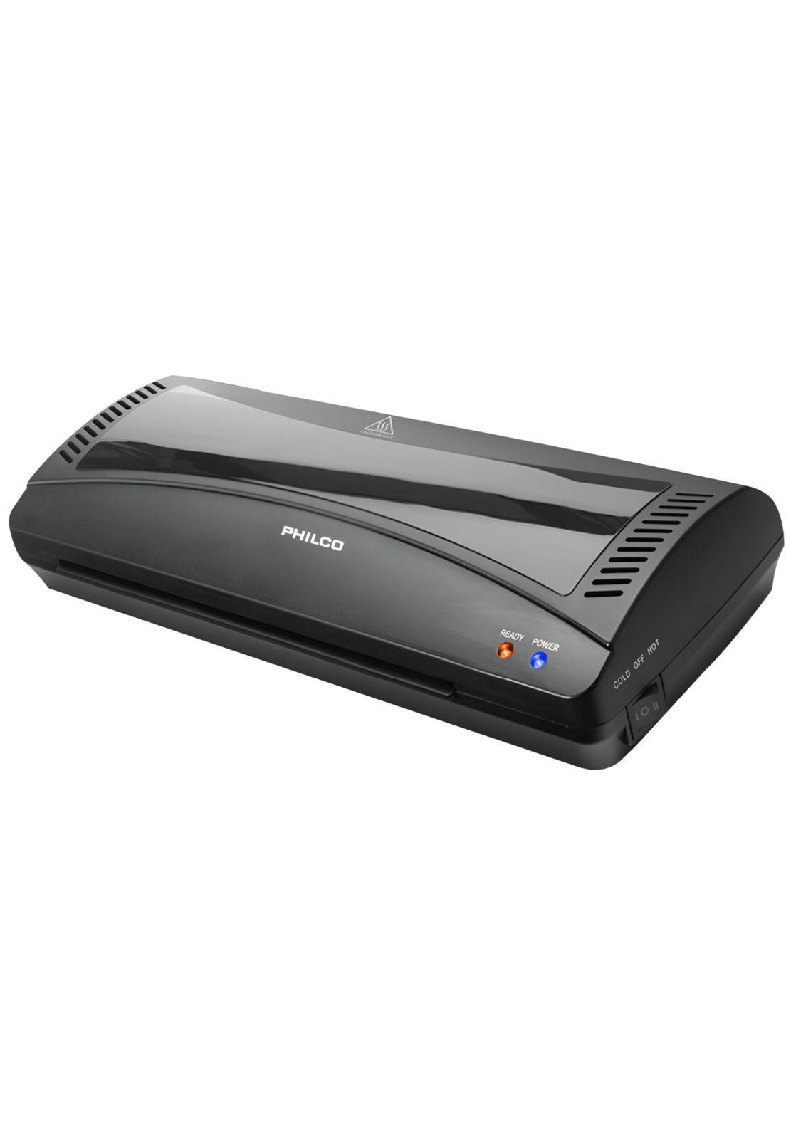 Termolaminadora Profesional Tamaño A4/Oficio/Carta 31223-3