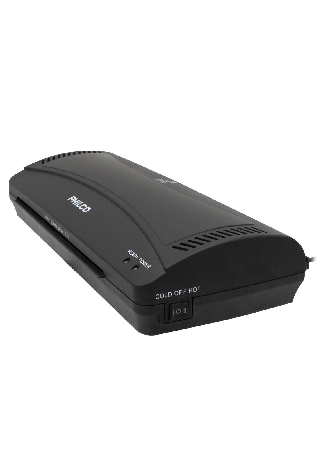 Termolaminadora Profesional Tamaño A4/Oficio/Carta 31223-8