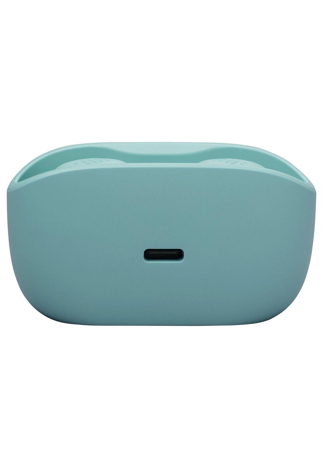 Audifonos JBL Wave  Buds 2 TWS ANC Blue + 40Hrs Autonomía-6