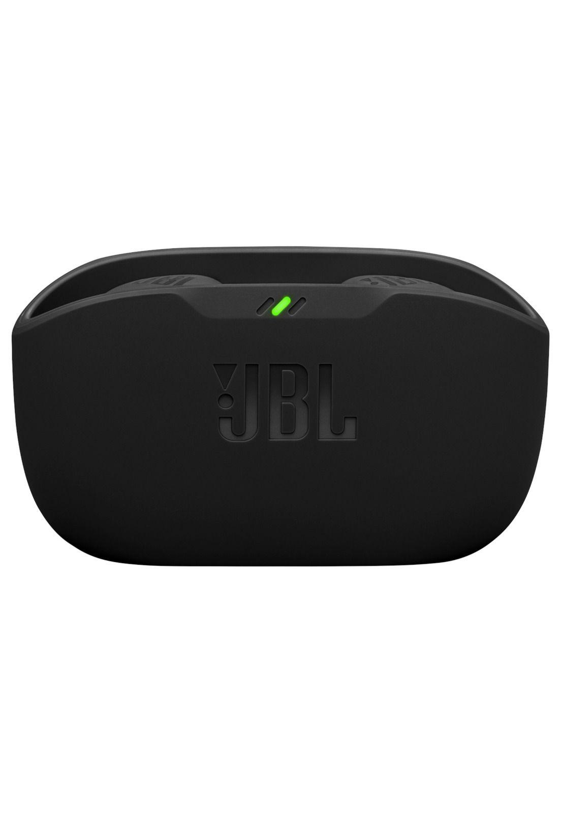 Audifonos JBL Wave  Buds 2 TWS ANC Black + 40Hrs Autonomía-4