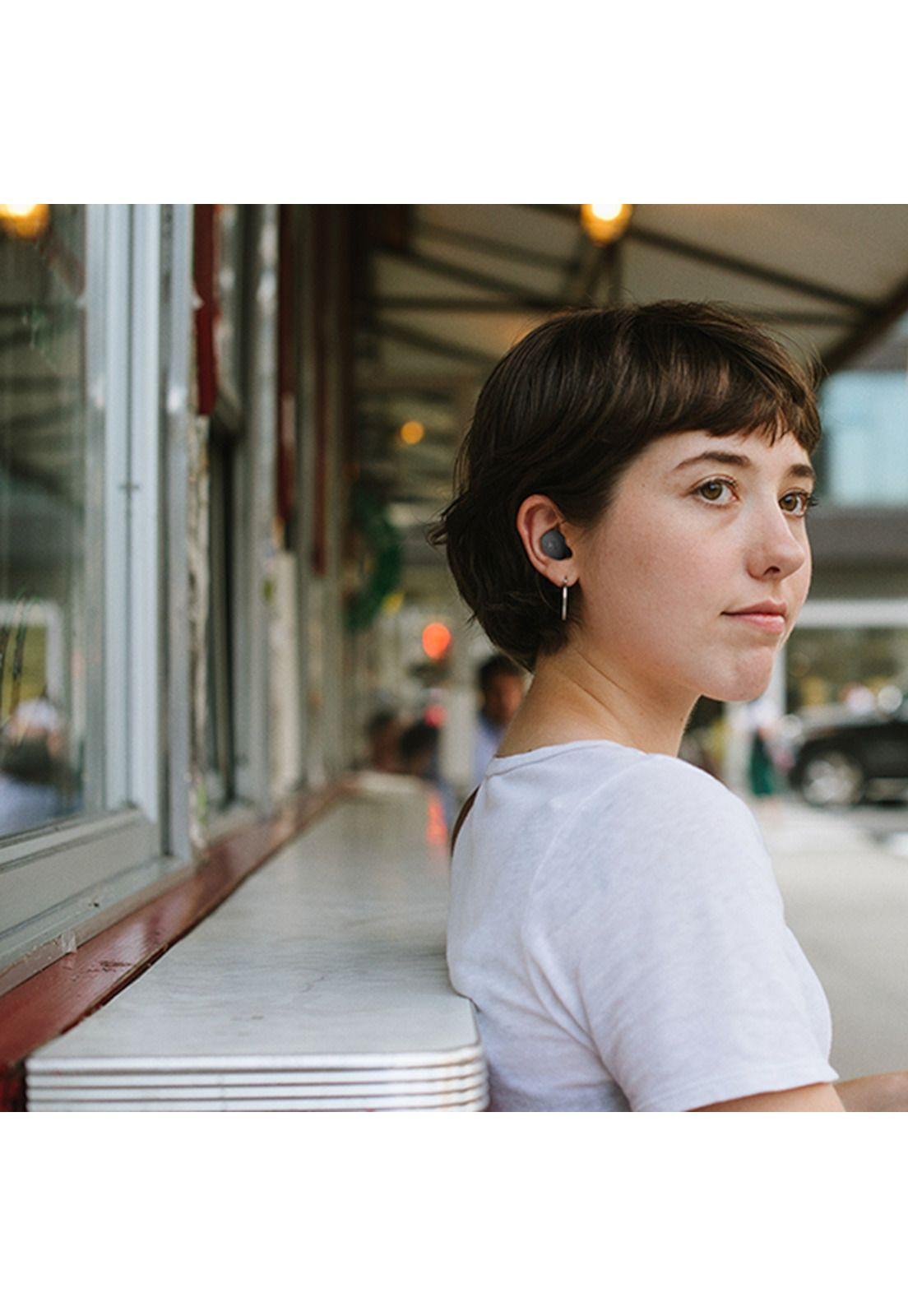 Audifonos JBL Wave  Buds 2 TWS ANC Black + 40Hrs Autonomía-6