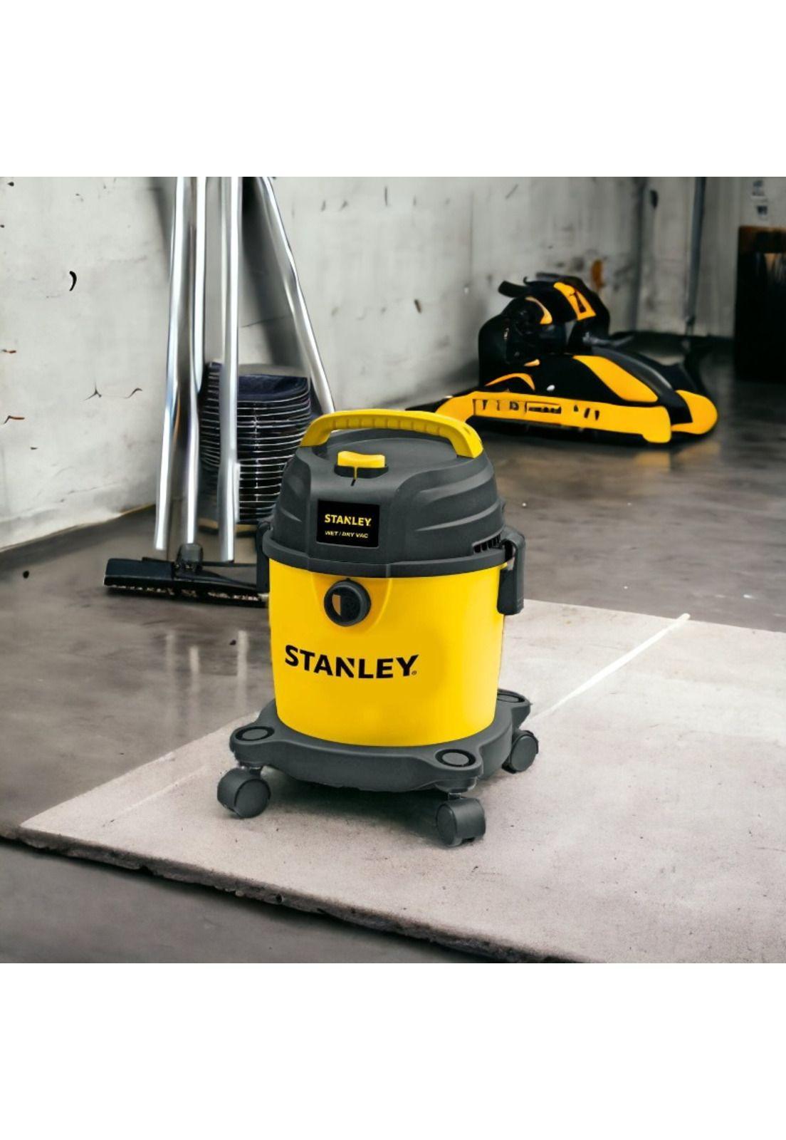 Aspiradora y Sopladora Stanley (Solidos & Líquidos) SL18135P-3
