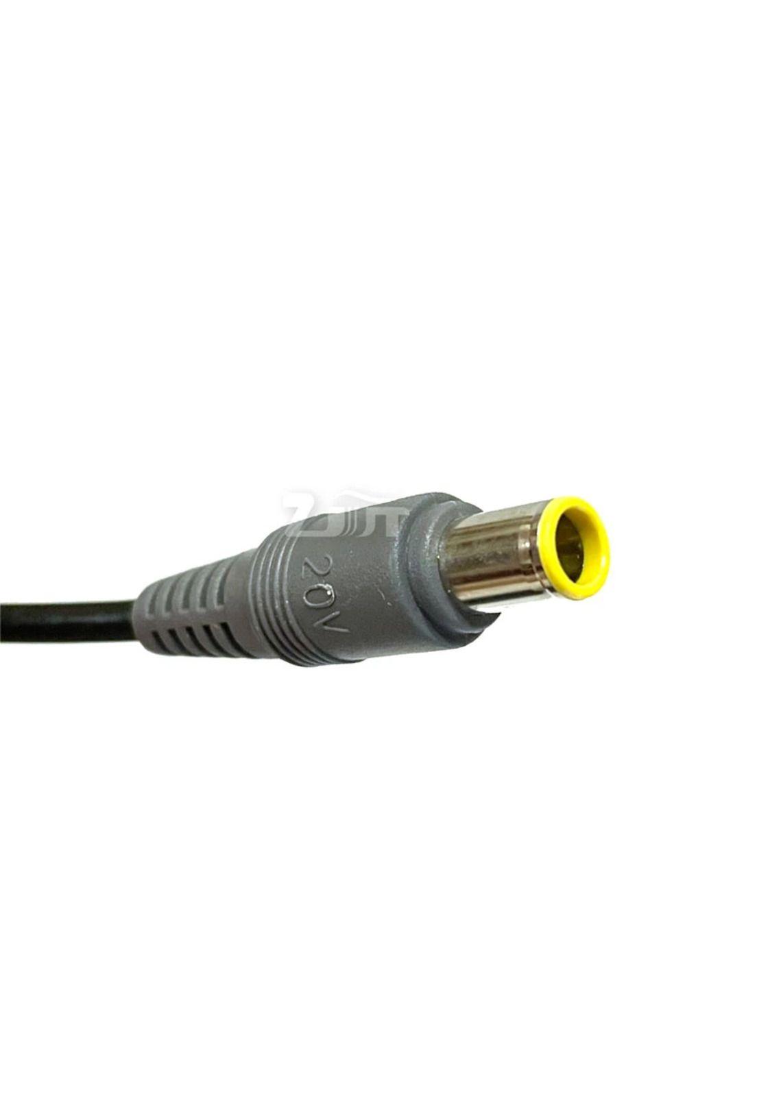 Cargador Notebook Para Lenovo 20V/3.25A Pin Central Dbekc122-4