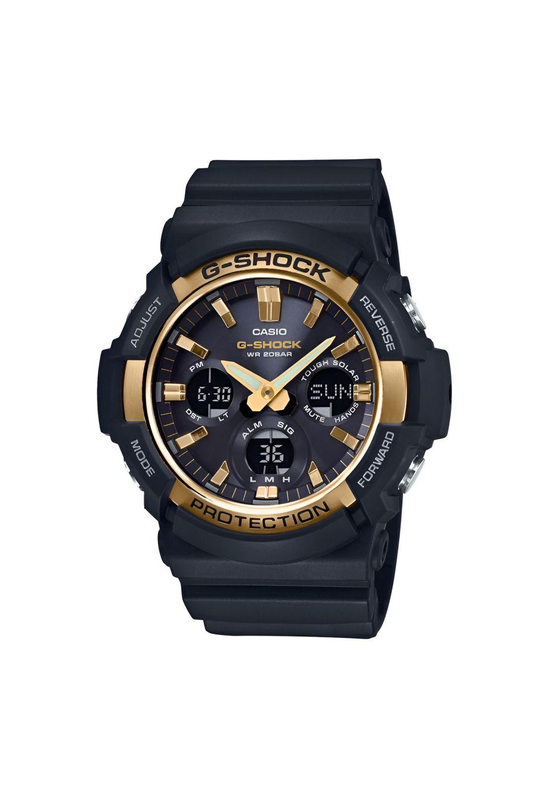 Reloj Deportivo GAS-100G-1ADR Extreme Line-0