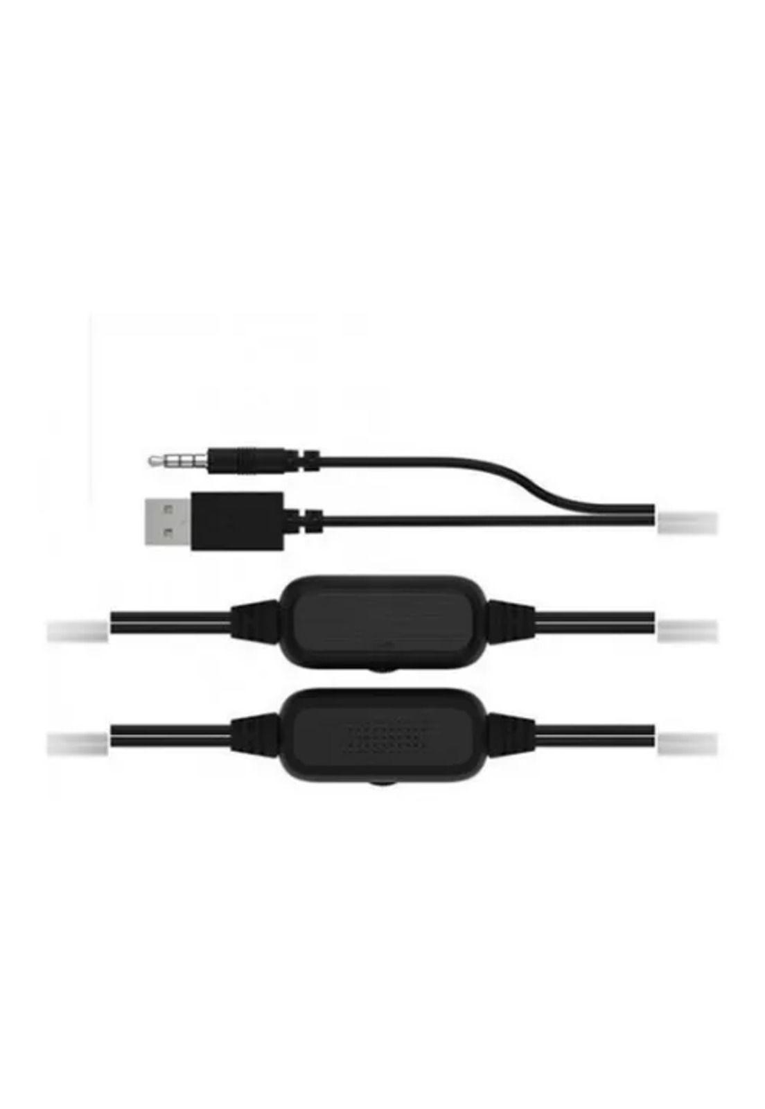 Subwoofer USB Compacto  HP Estereo 12Rms  DHS-2111S-7