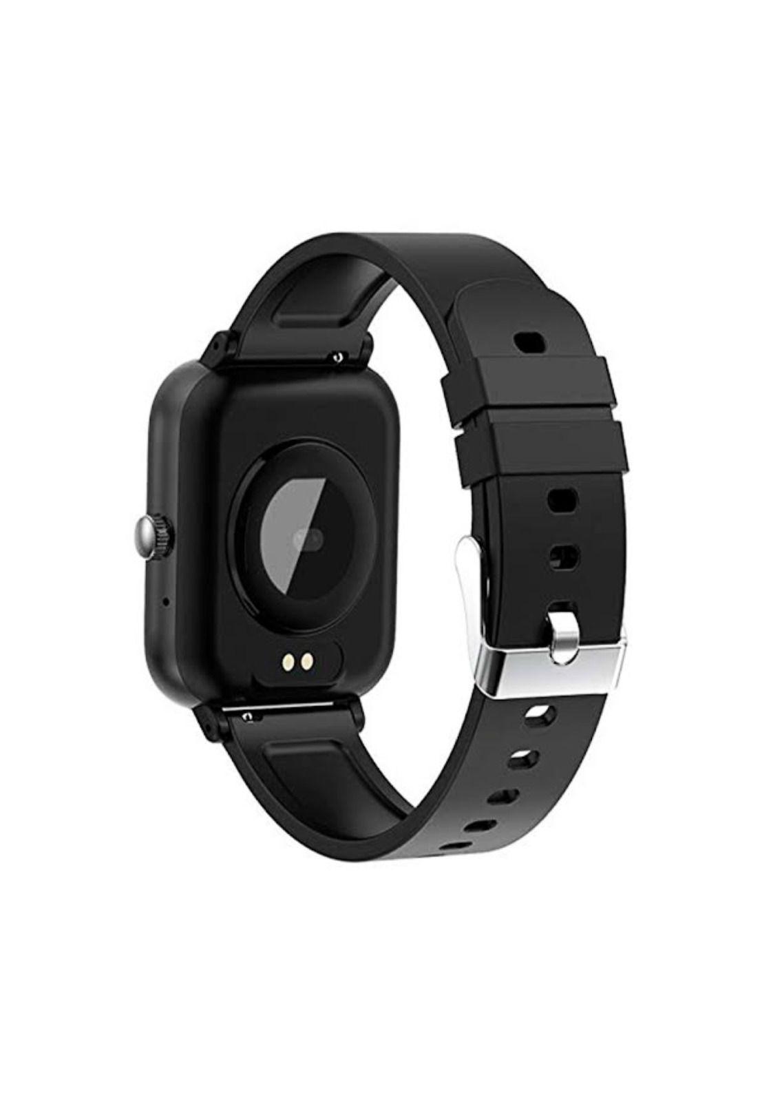 SmartWatch Deportivo WaterProof Touch Healt Tracker BT L126-1