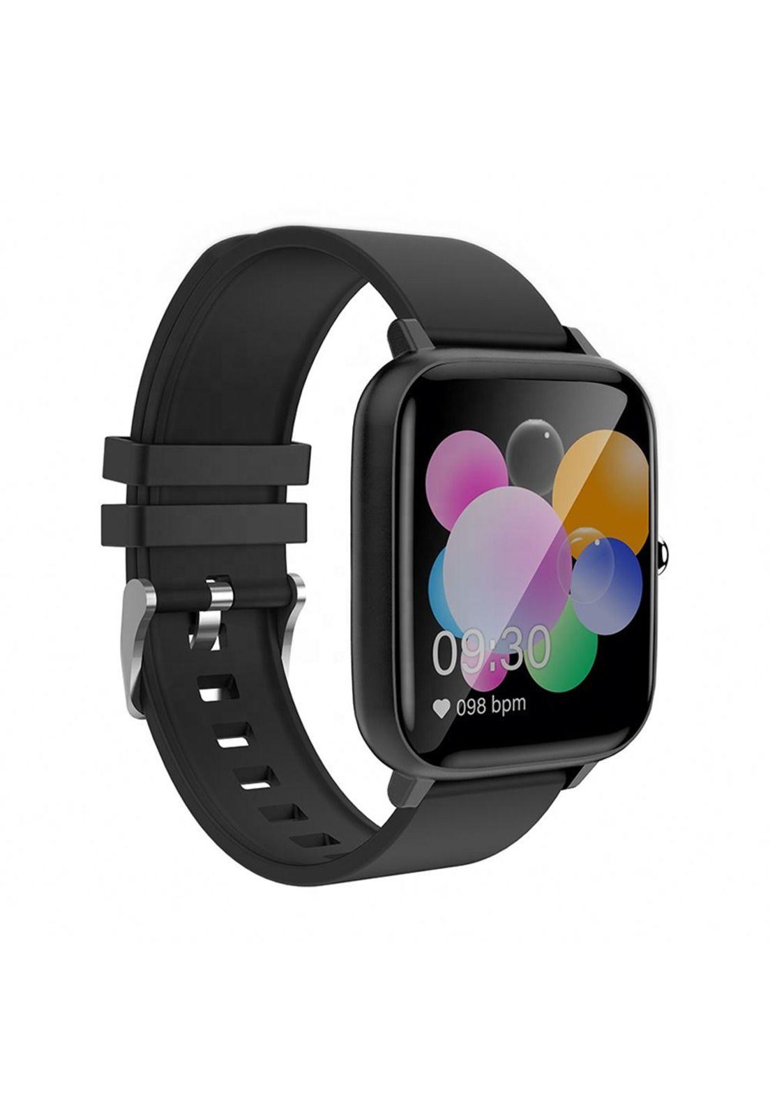 SmartWatch Deportivo WaterProof Touch Healt Tracker BT L126-3