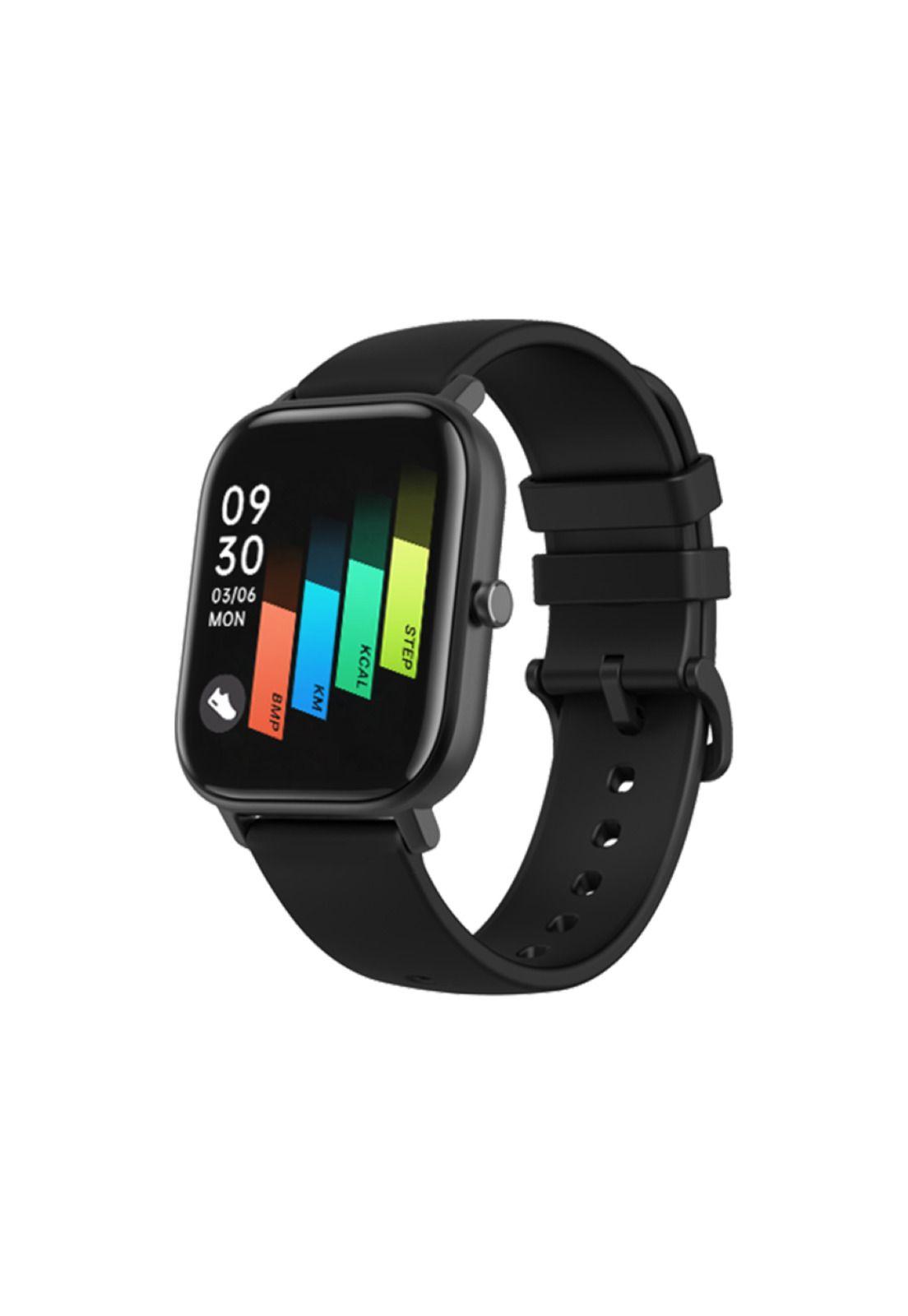 SmartWatch Deportivo WaterProof Touch Healt Tracker BT L126-6