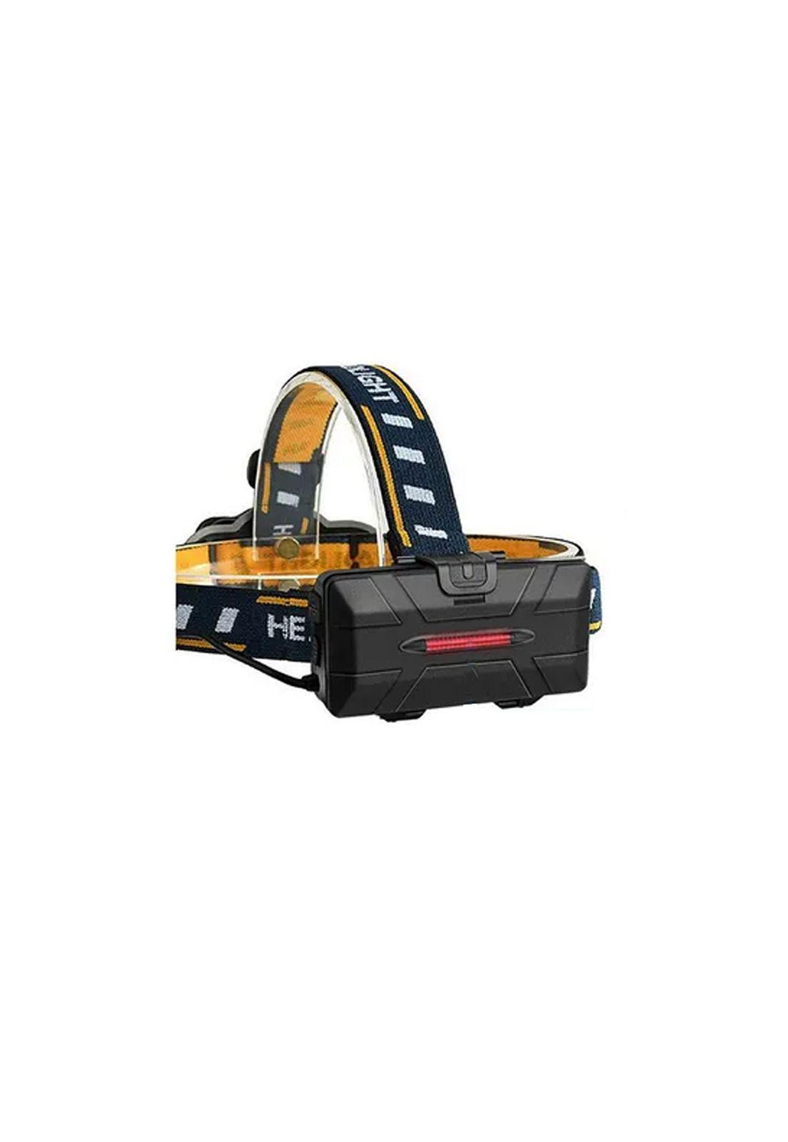Linterna de Cabeza Led con Cintillo Outdoor Profesional L304-2