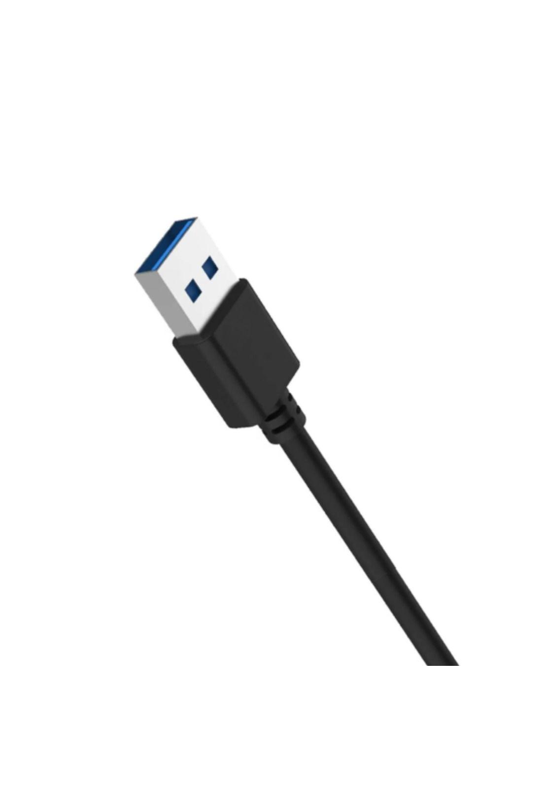 Afeitadora Rotativa Recargable Razor 5D Multifuncional USB-6