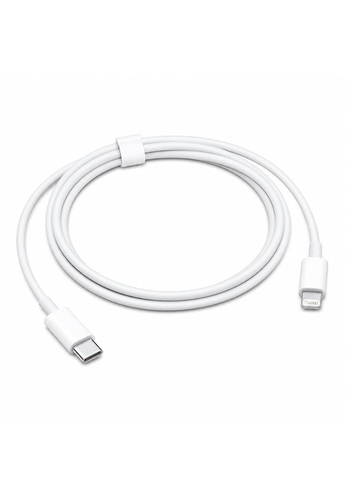 Cargador Para Iphone de Carga Rápida con Cable Lightning SEC-2