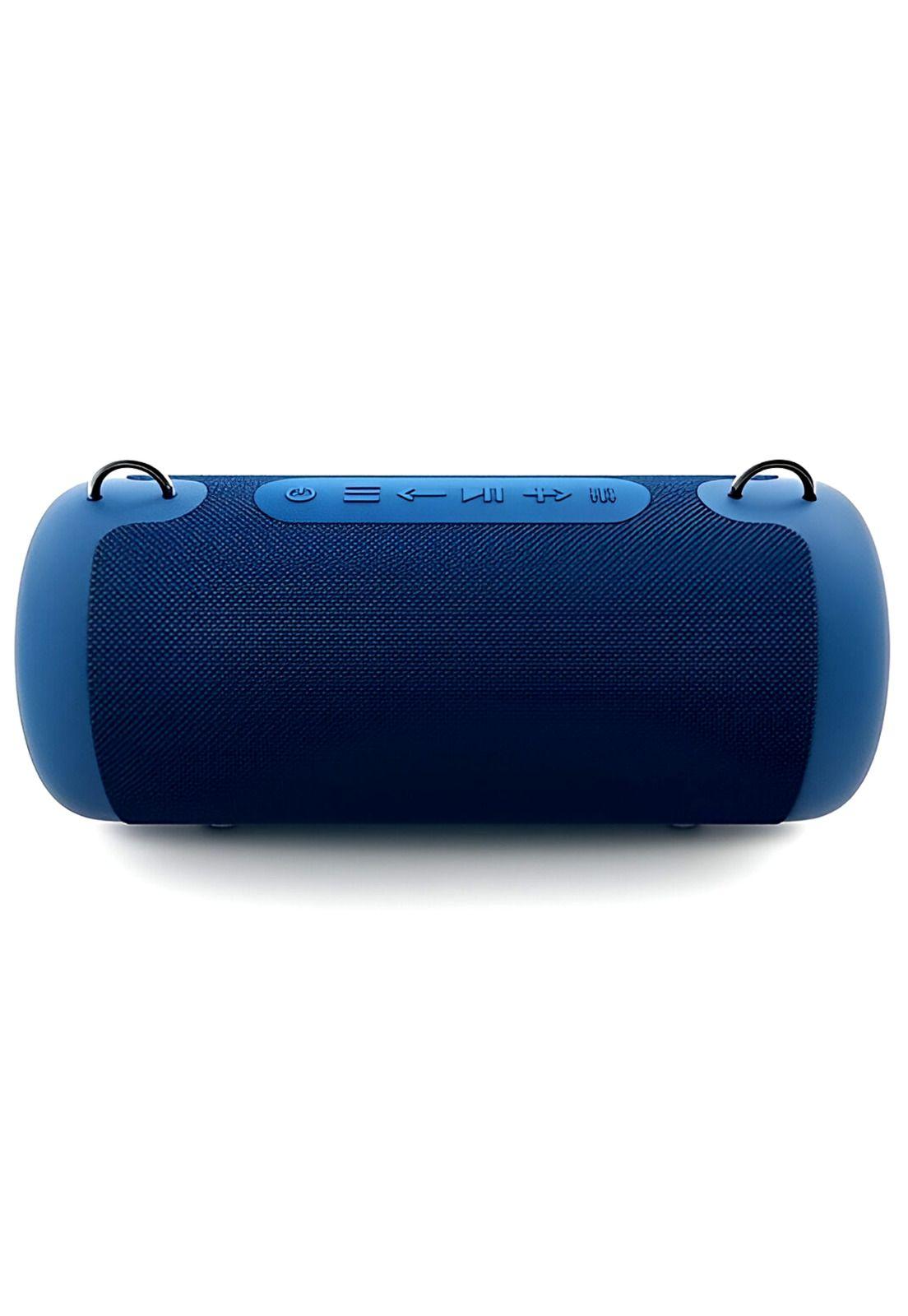 Parlante Bluetooth TWS  Energy Sistem Urban Box 6 Navy 40W/12Hrs-2