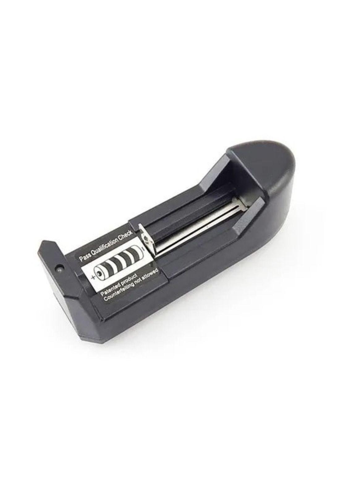 Cargador De Pilas Grandes De 4200Mah 18650 Dbg86-2