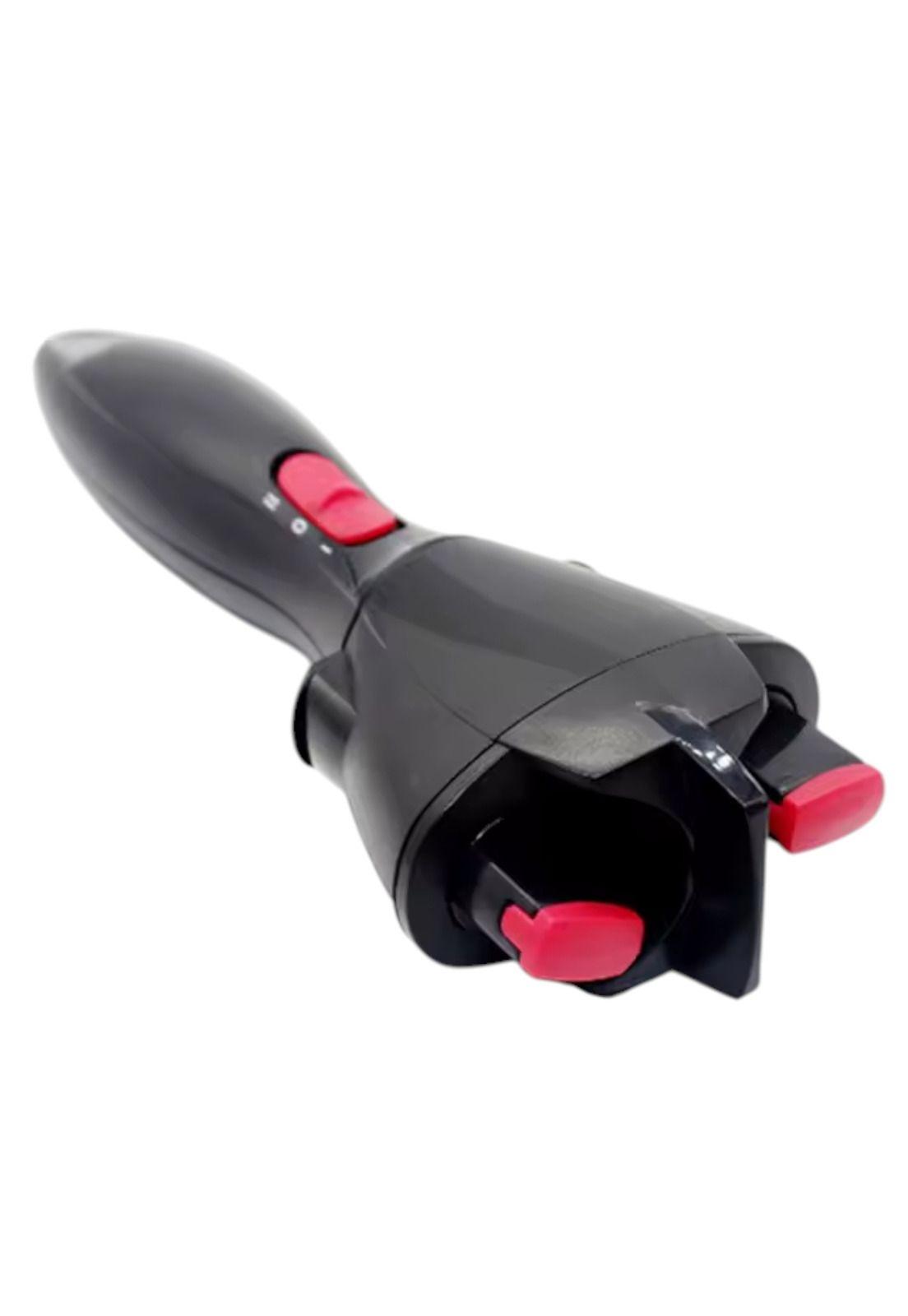 Trenzador de Cabello Twist Secret (Requiere 2 Pilas AA)-2