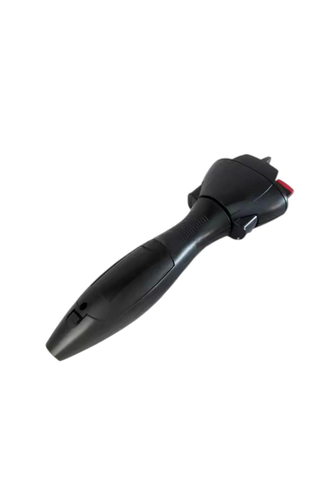 Trenzador de Cabello Twist Secret (Requiere 2 Pilas AA)-3