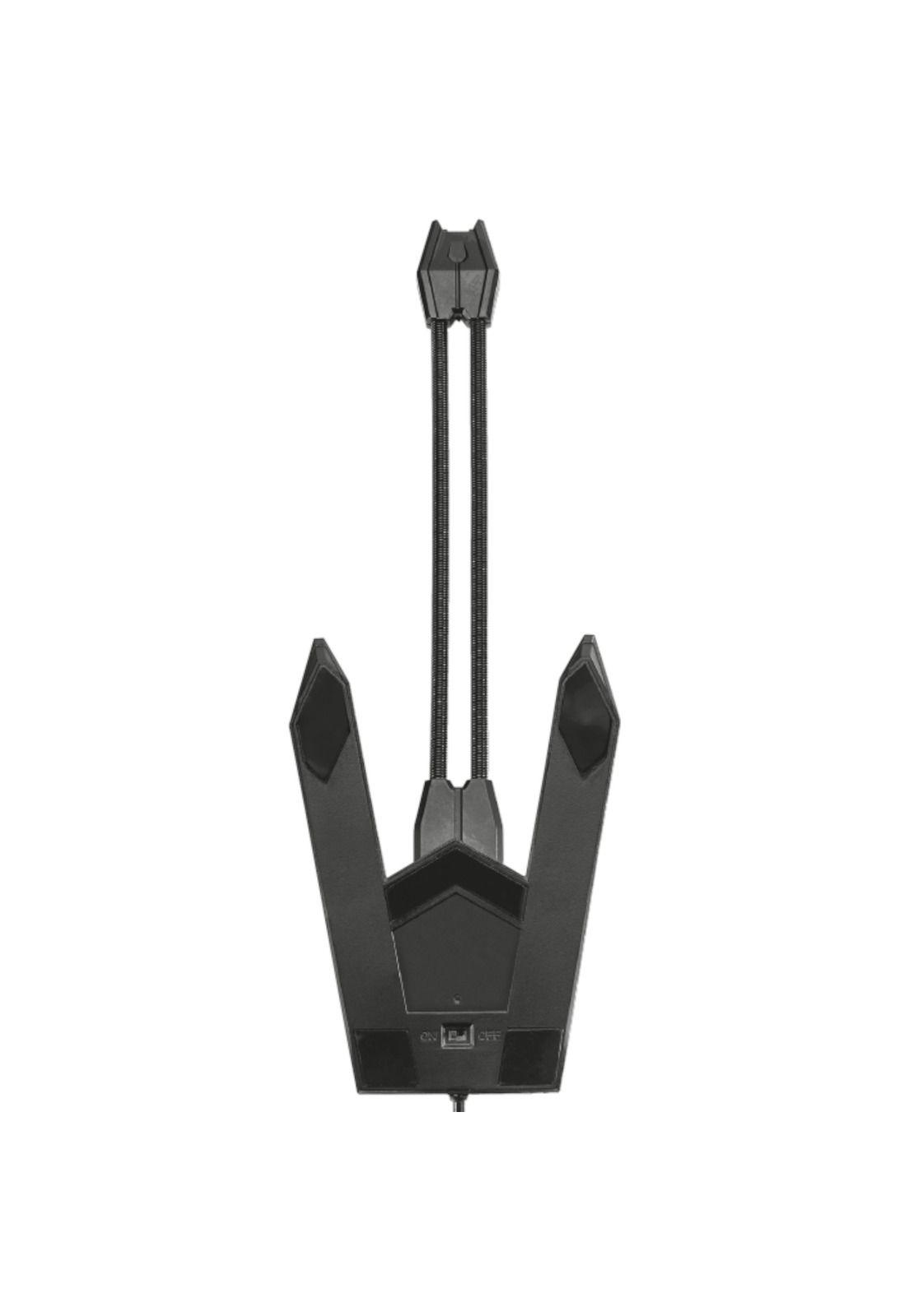 Microfono USB Condensador Trust Scorp GXT 210 Multiplataformas-5