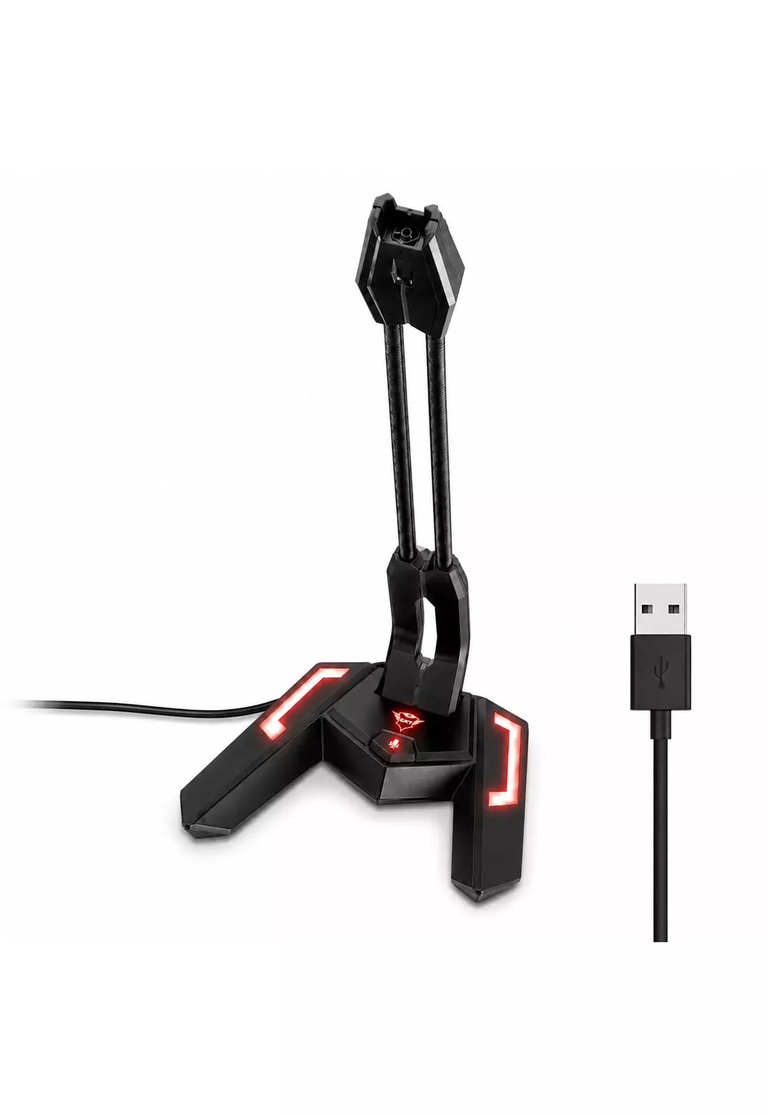 Micrófono USB Condensador Trust Scorp GXT 210 Gamer-2