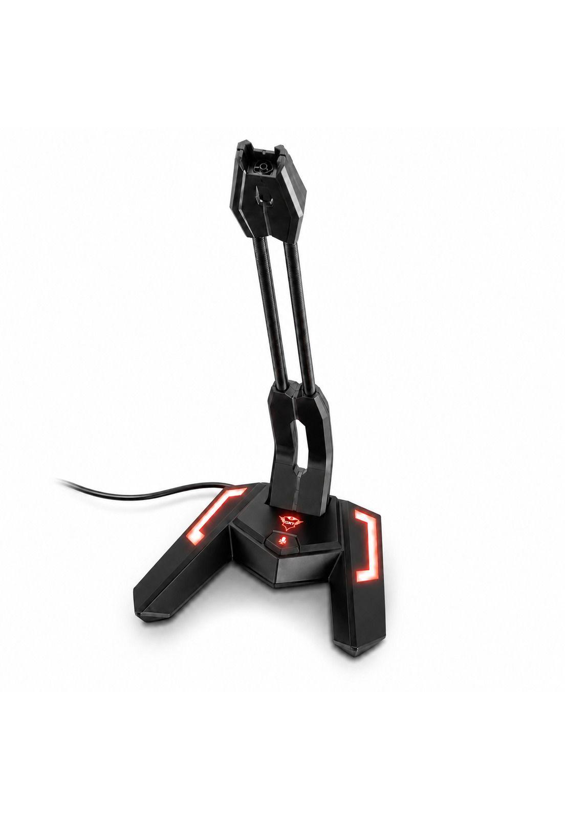 Micrófono USB Condensador Trust Scorp GXT 210 Gamer-3