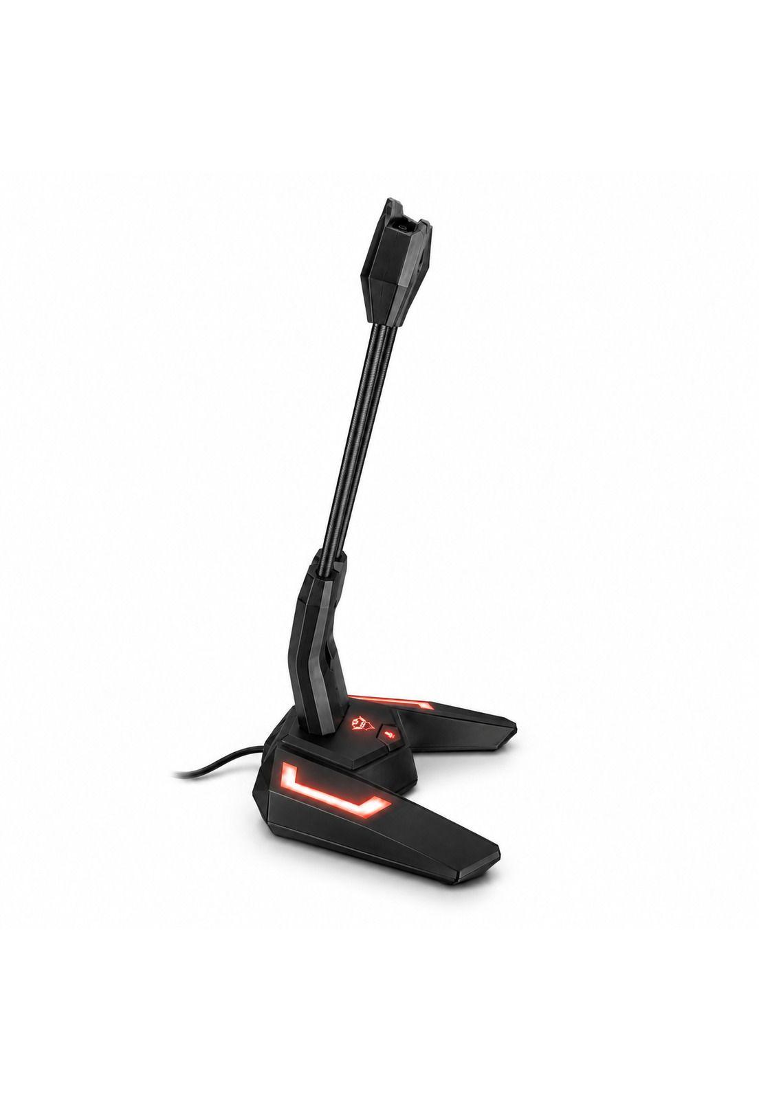 Micrófono USB Condensador Trust Scorp GXT 210 Gamer-4