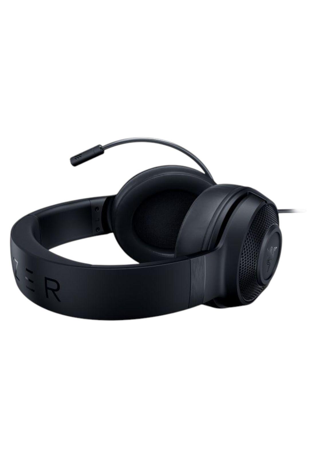 Audifonos Razer Gamer Kraken X Lite Multiplataformas-2
