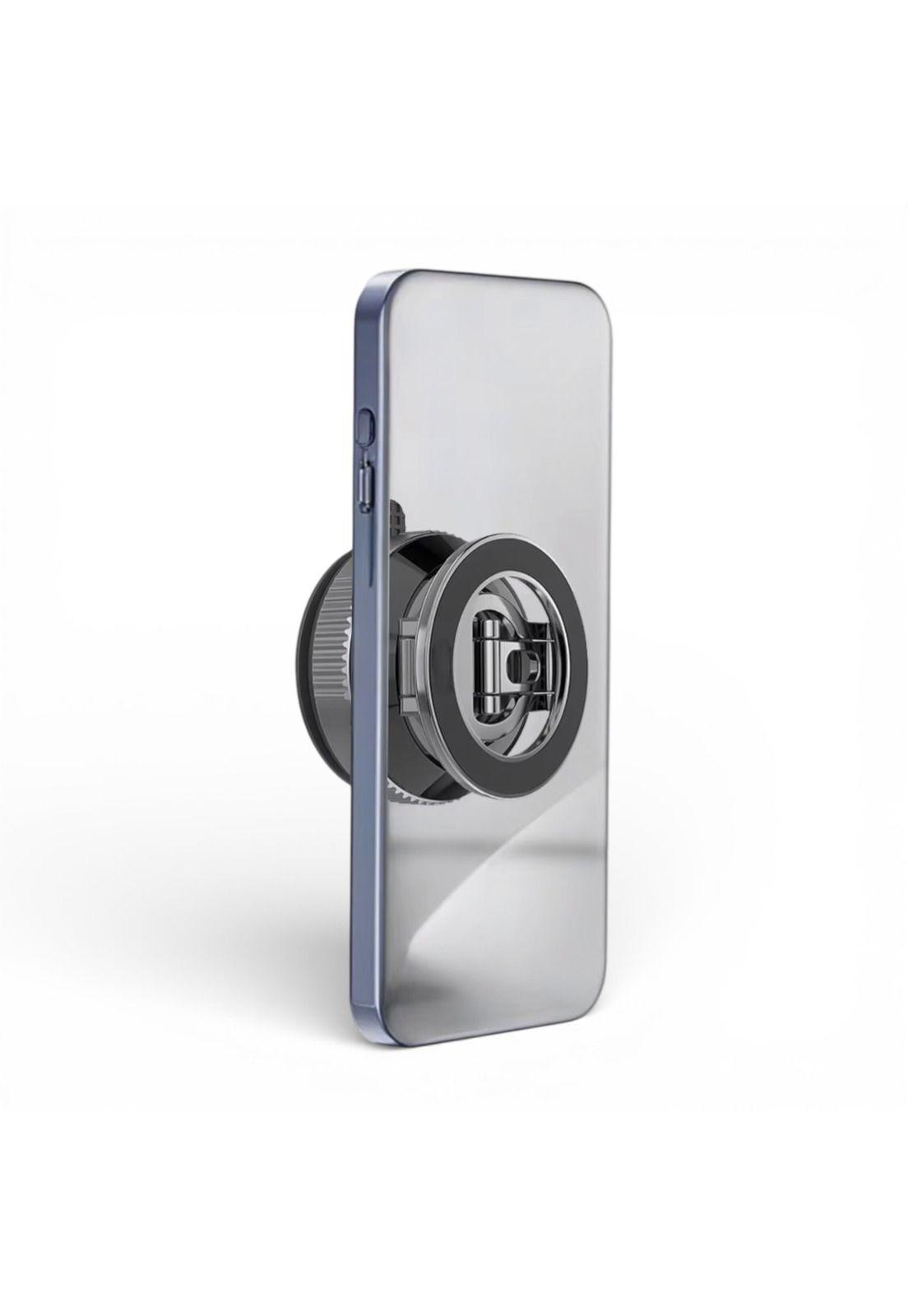 Soporte de Smartphone Magnético con Articulación 360°Premium-6