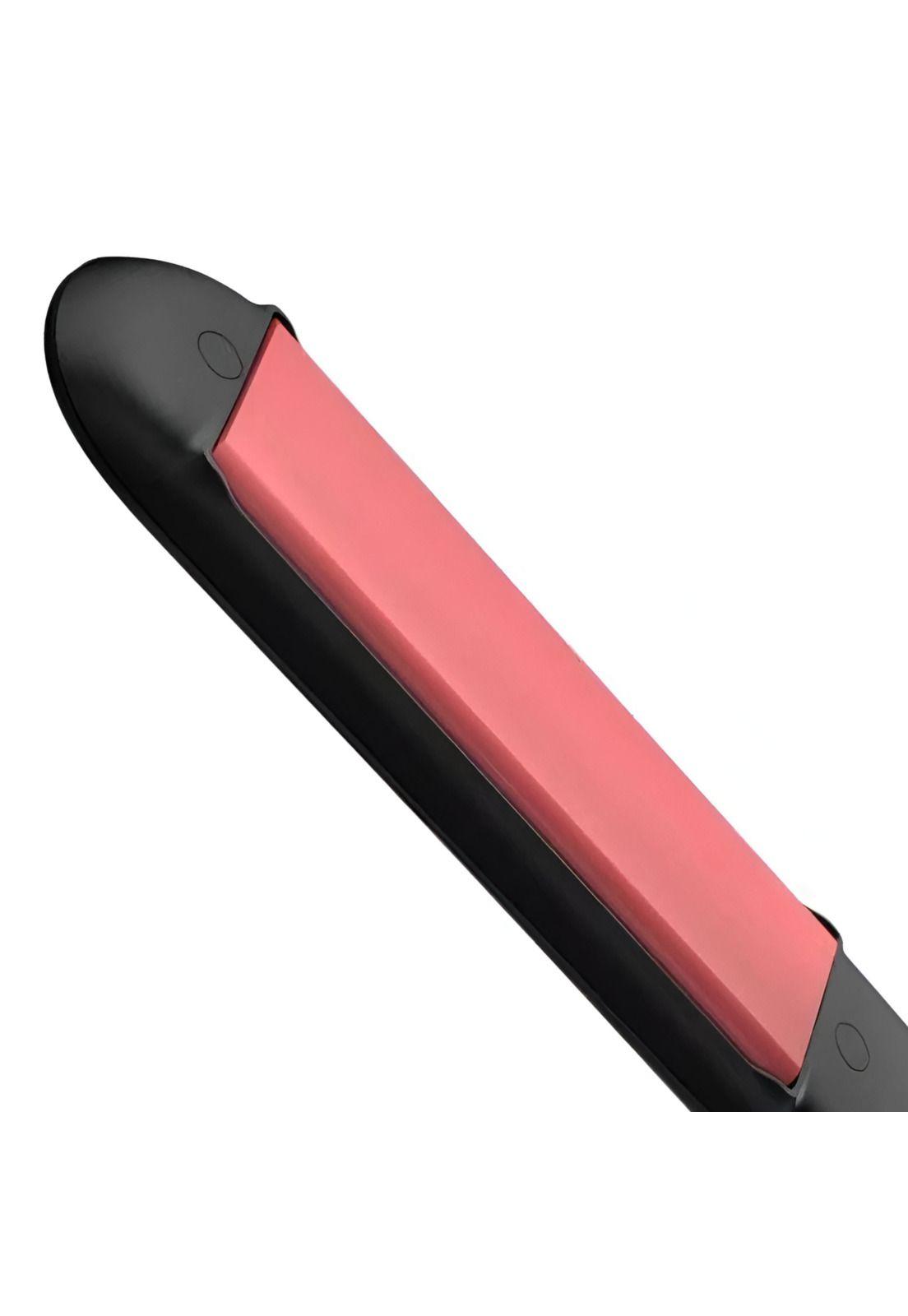 Alisador de Cabello Philips Perfect Control Frizz BHS376-6