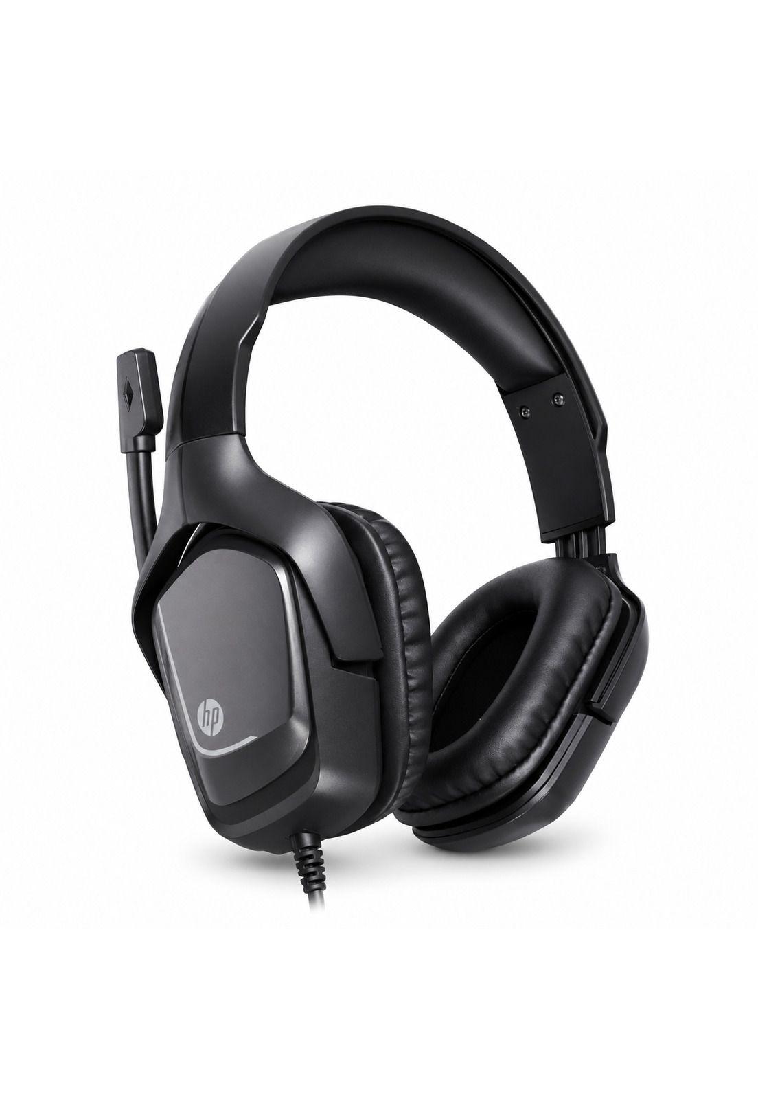 Audífonos HP Multiplataformas H220S Grafito Jack 3.5mm-2