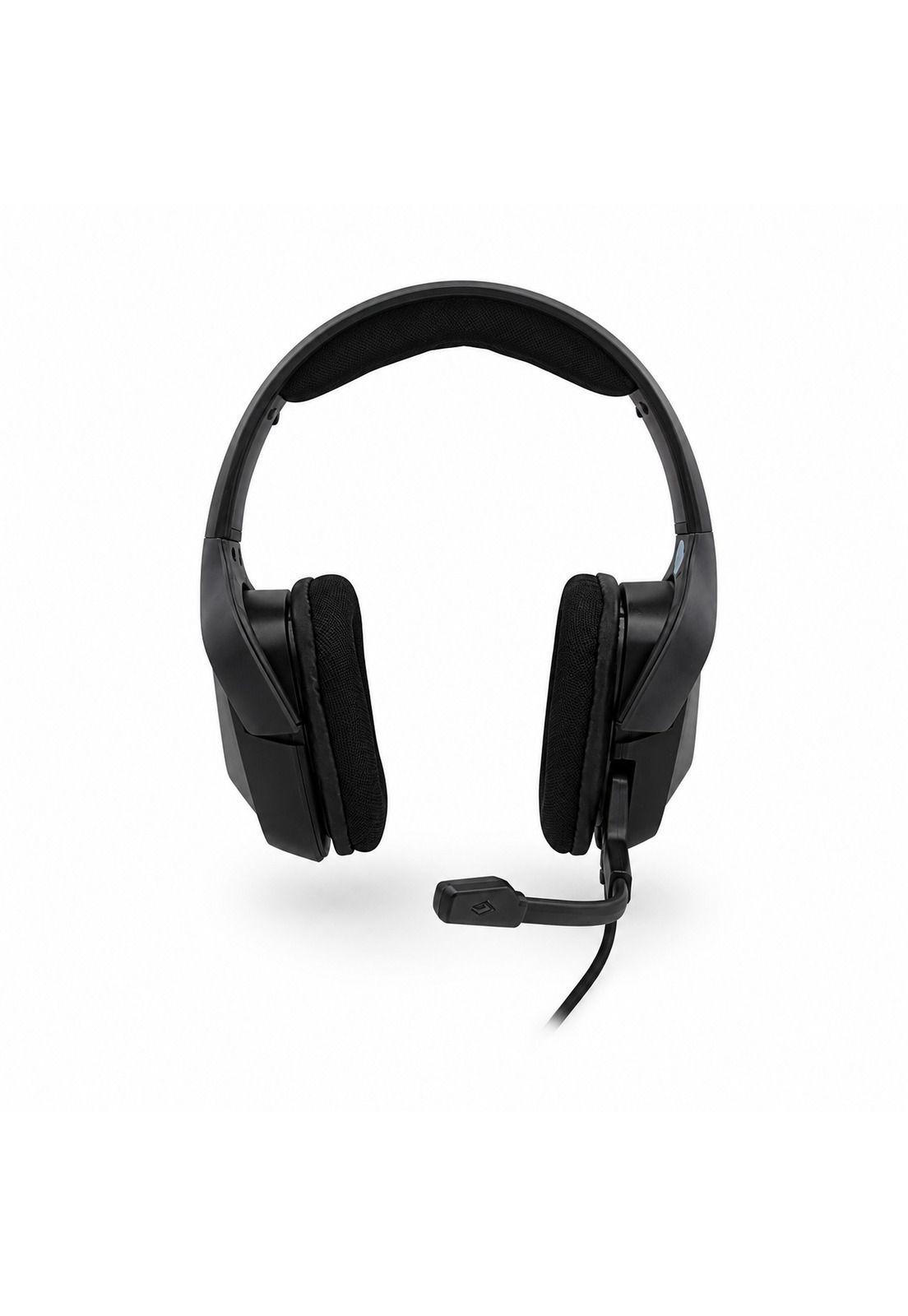 Audífonos HP Multiplataformas H220S Grafito Jack 3.5mm-4