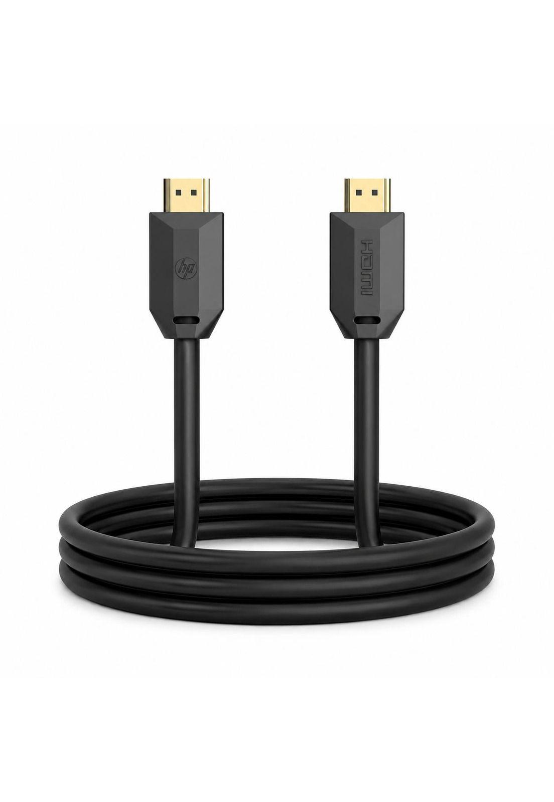 Cable HDMI 2.0 HP 4K High Speed 18 Gbps 3 Metros DHC-H001-1