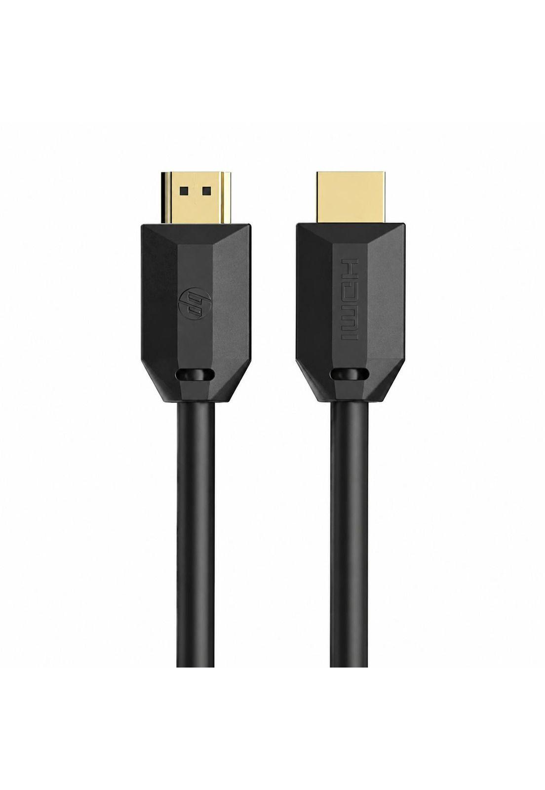 Cable HDMI 2.0 HP 4K High Speed 18 Gbps 3 Metros DHC-H001-2