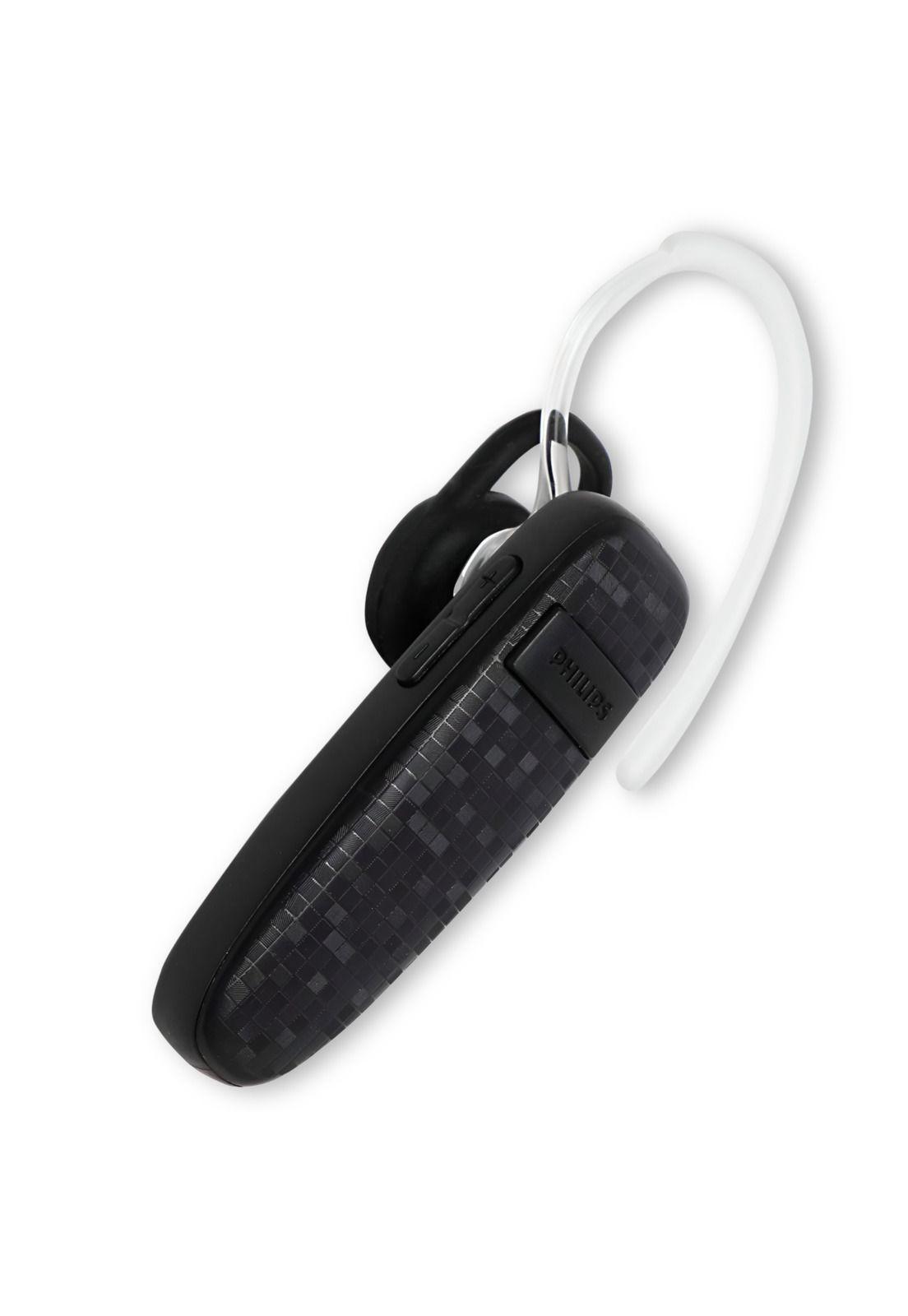 Auricular Manos Libres Bluetooth Philips SHB1703 Clear Voice-0