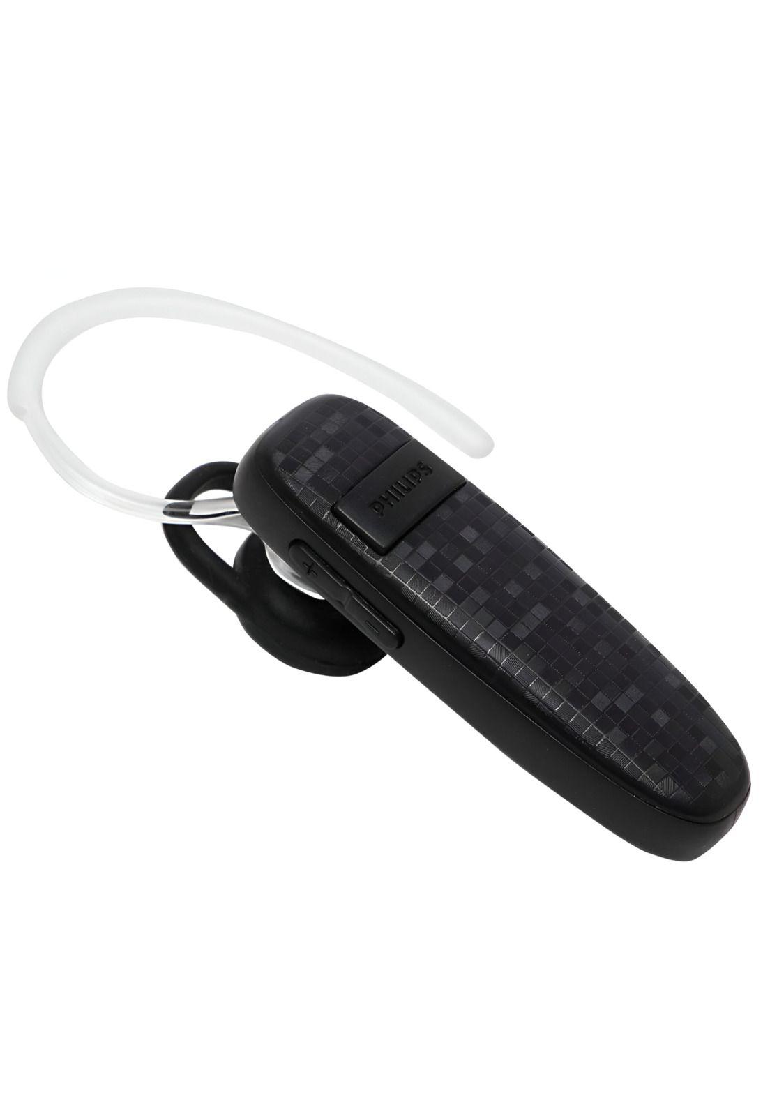 Auricular Manos Libres Bluetooth Philips SHB1703 Clear Voice-4
