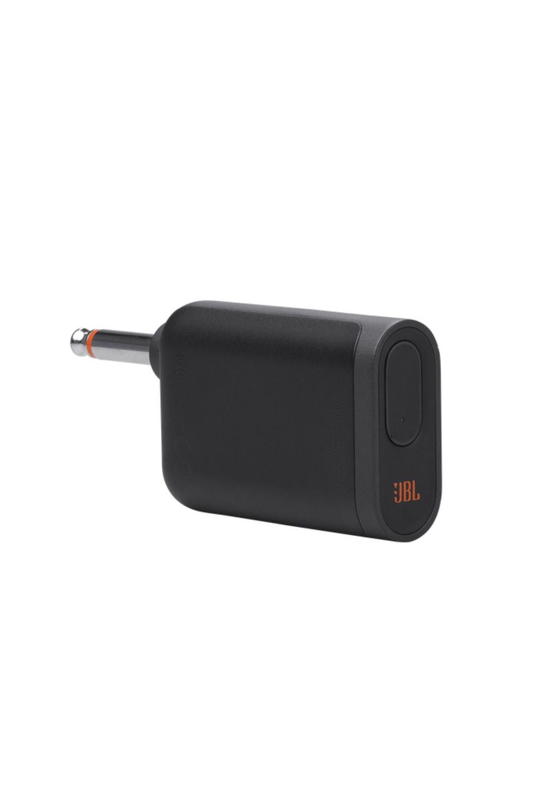 Micrófonos JBL Inalámbricos Profesionales Recargables USB-C-4