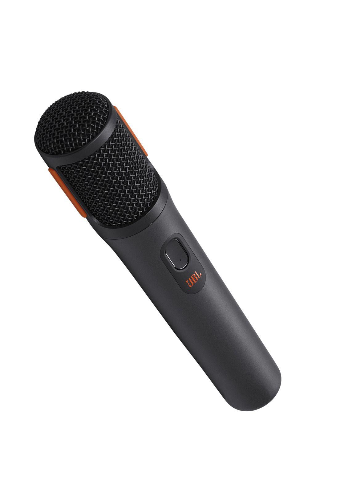 Micrófonos JBL Inalámbricos Profesionales Recargables USB-C-7