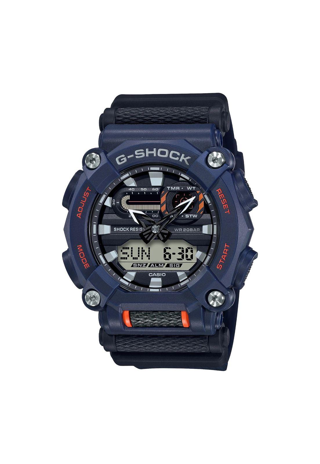 Reloj Casio G-Shock Ga-900-2Adr-0
