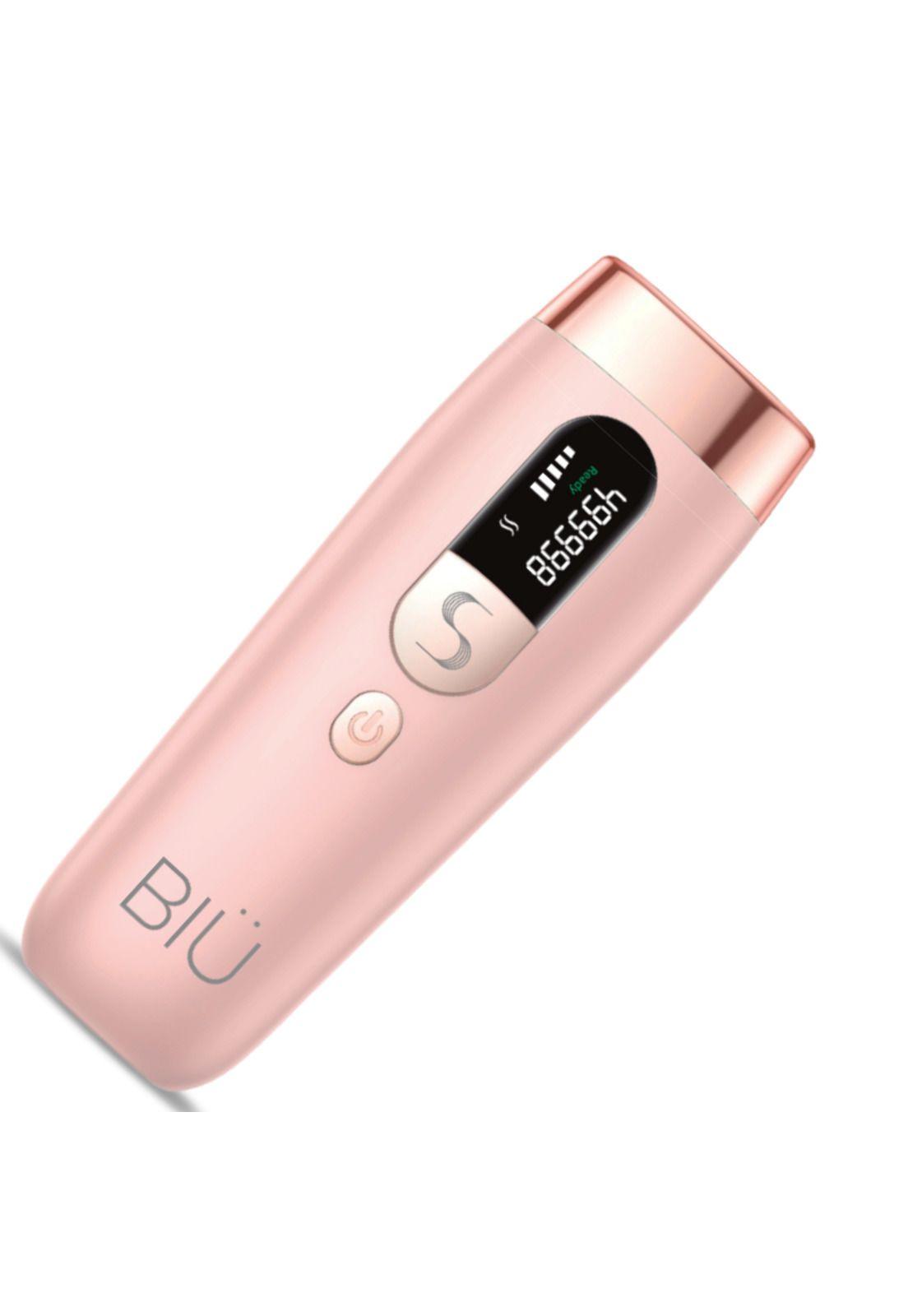 Depiladora Laser Permanente IPL BIÜ Sense Pink Edition Pro-4