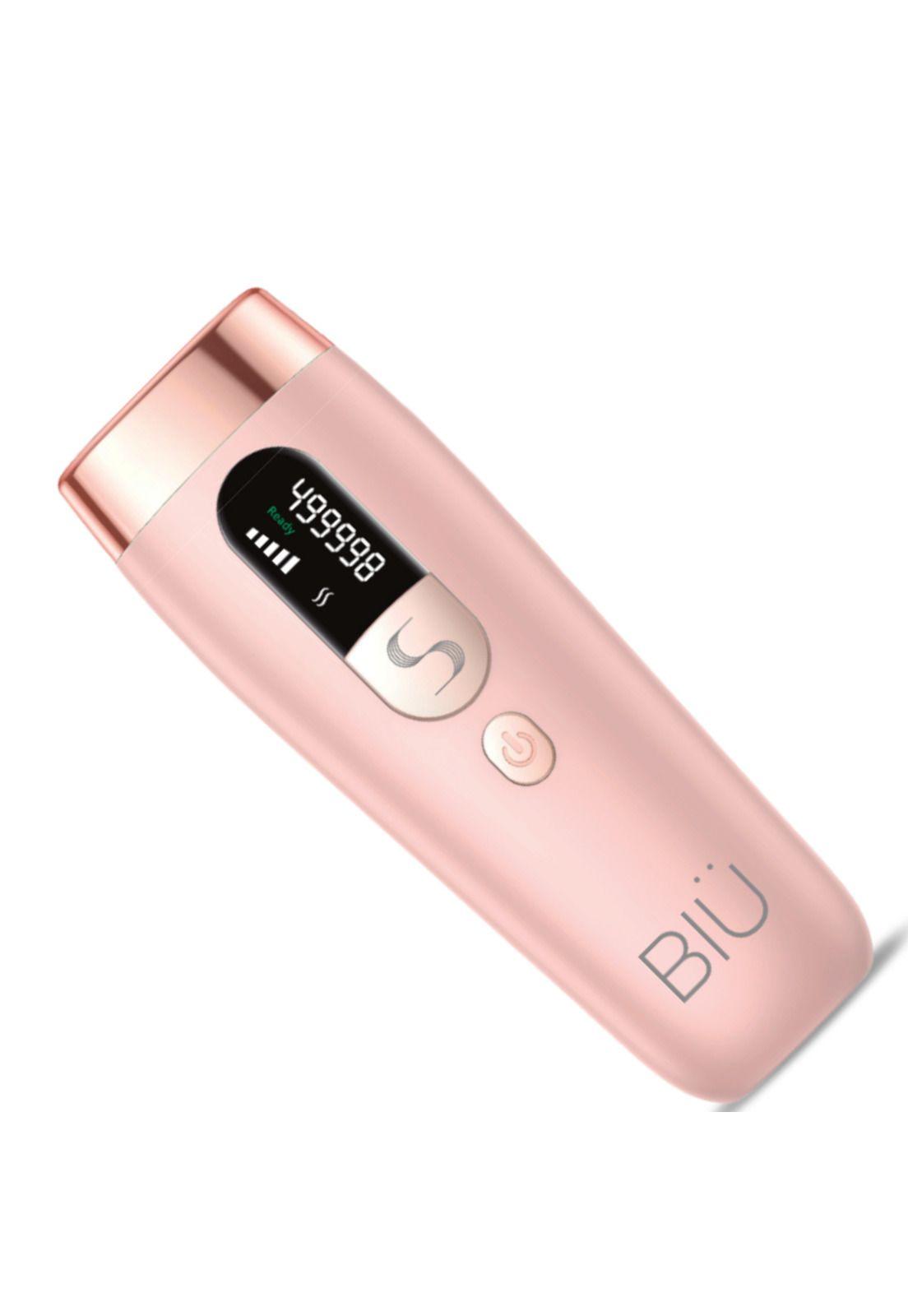 Depiladora Laser Permanente IPL BIÜ Sense Pink Edition Pro-6