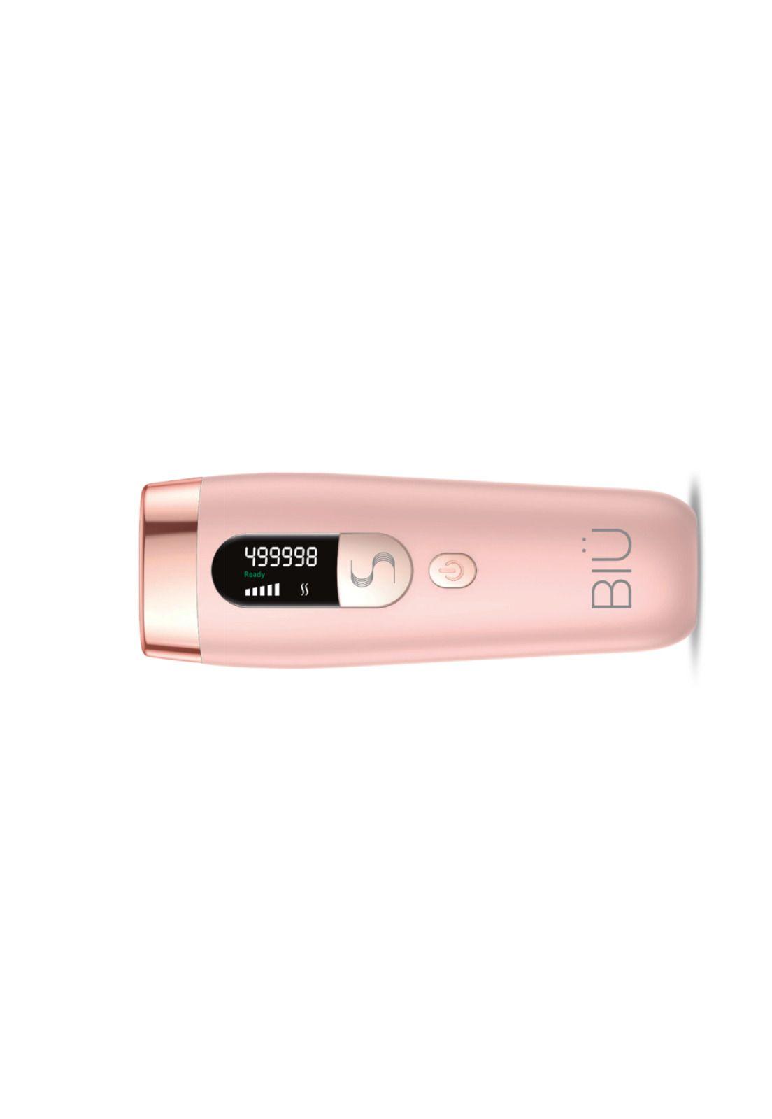 Depiladora Laser Permanente IPL BIÜ Sense Pink Edition Pro-8